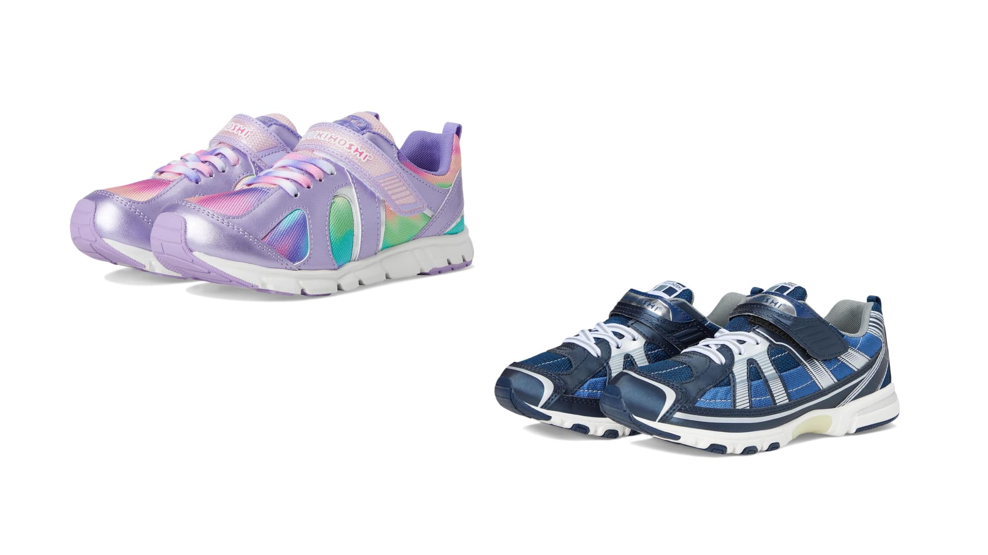 kids sneakers