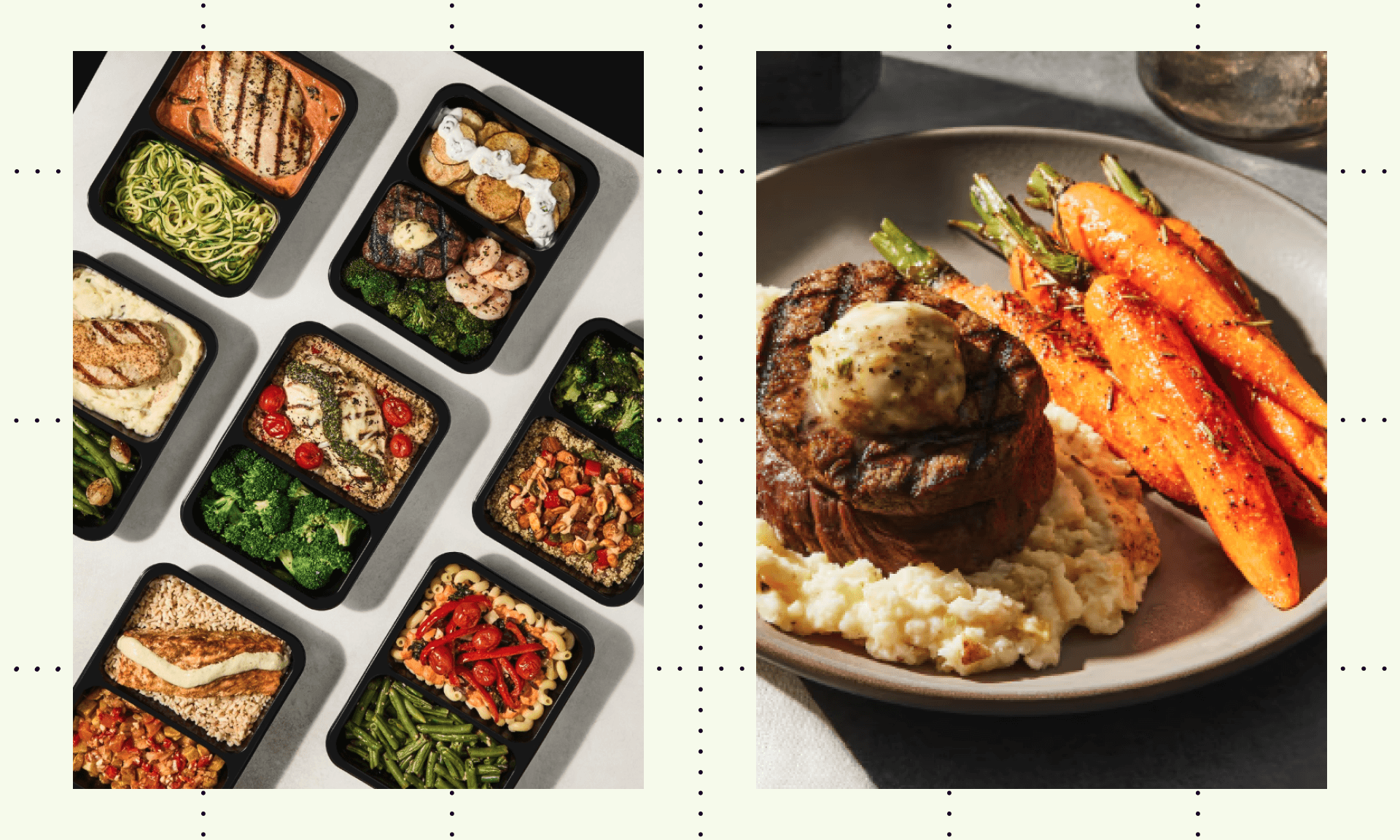 Factor Meal Plan Review