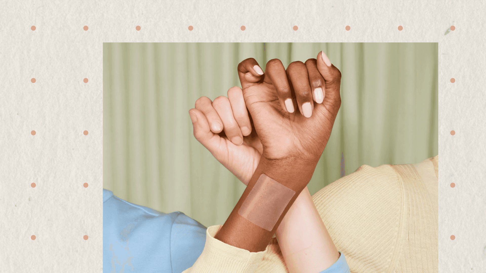 the good patch wellness patches