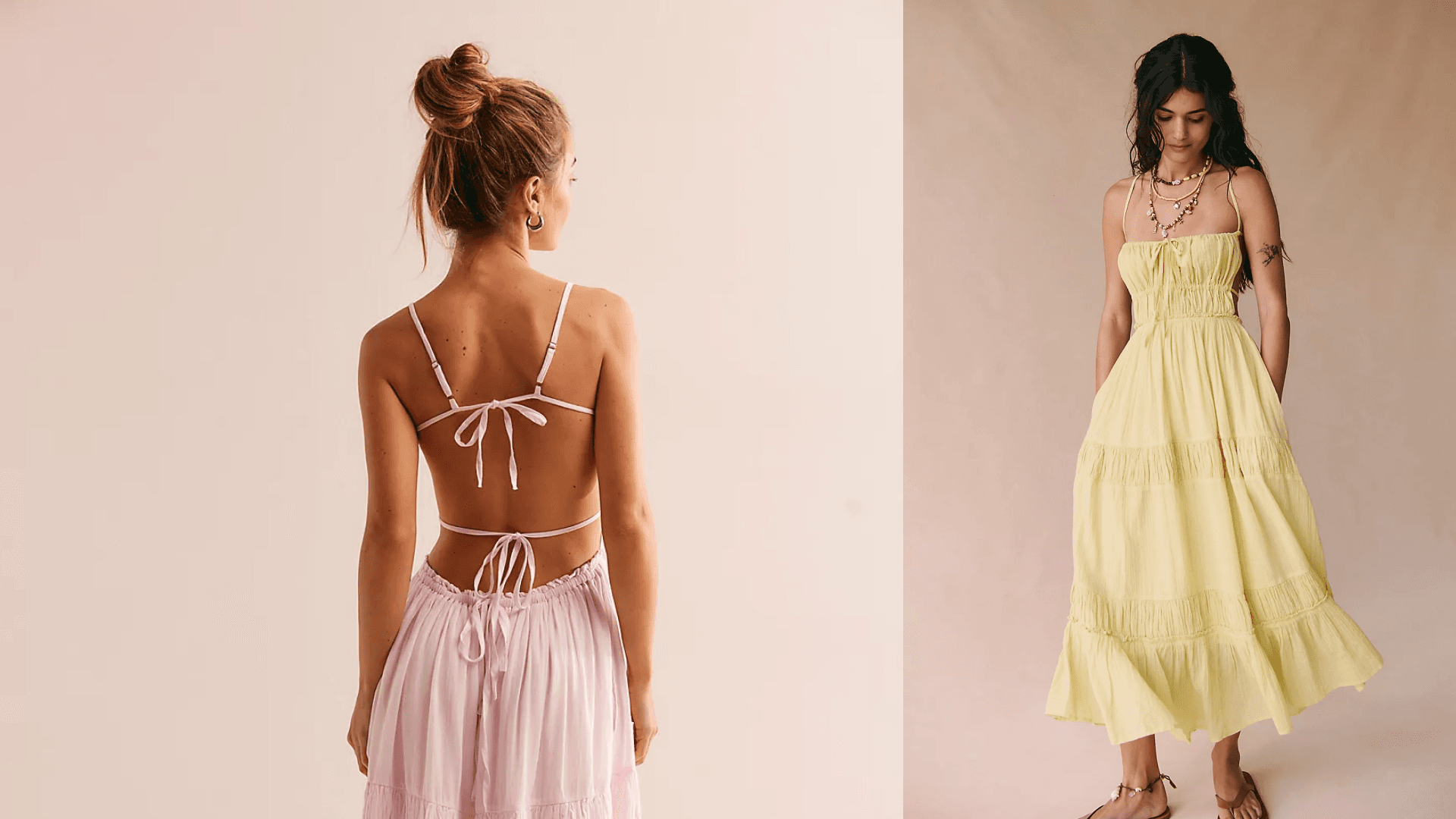 maxi-dress