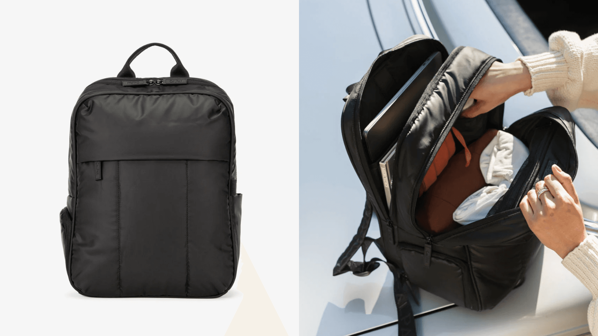 backpack
