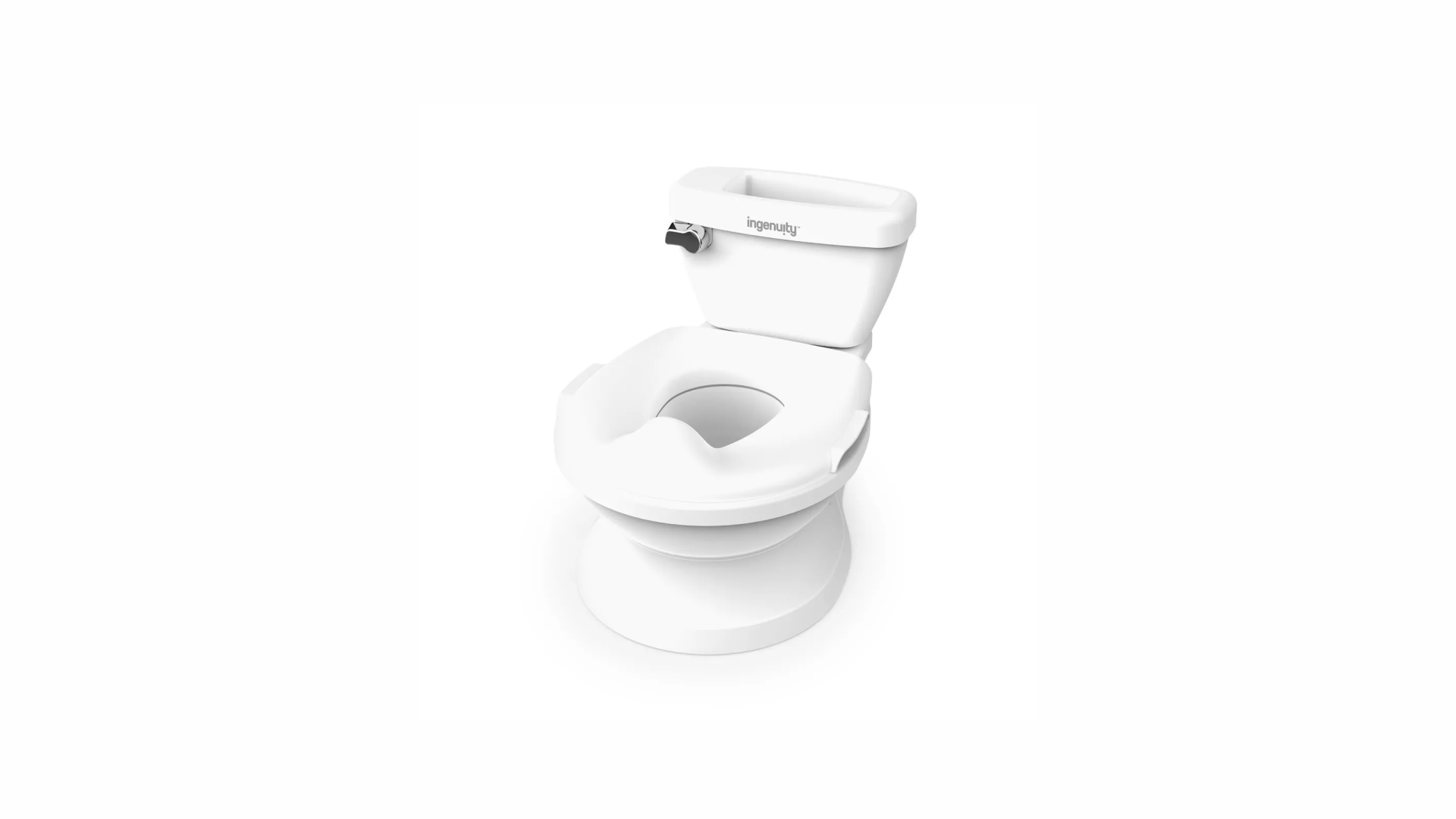 potty