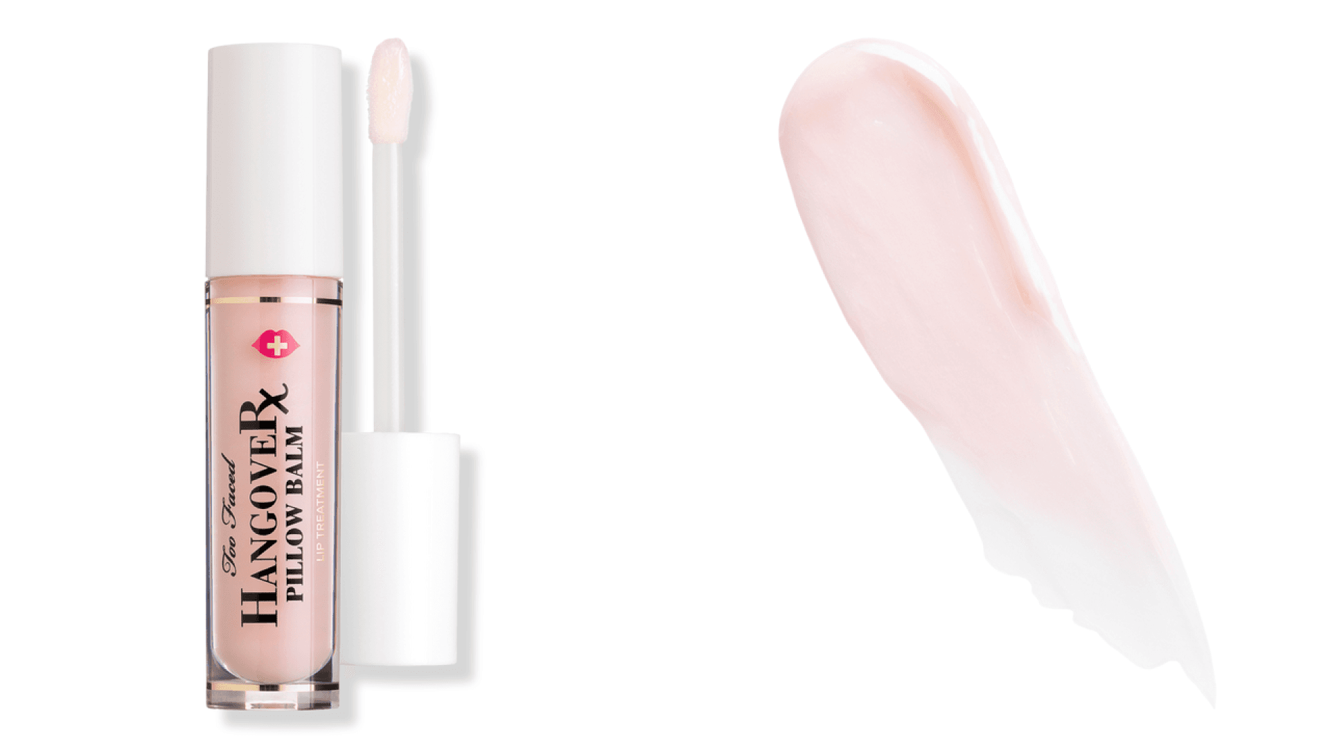 Lip balm