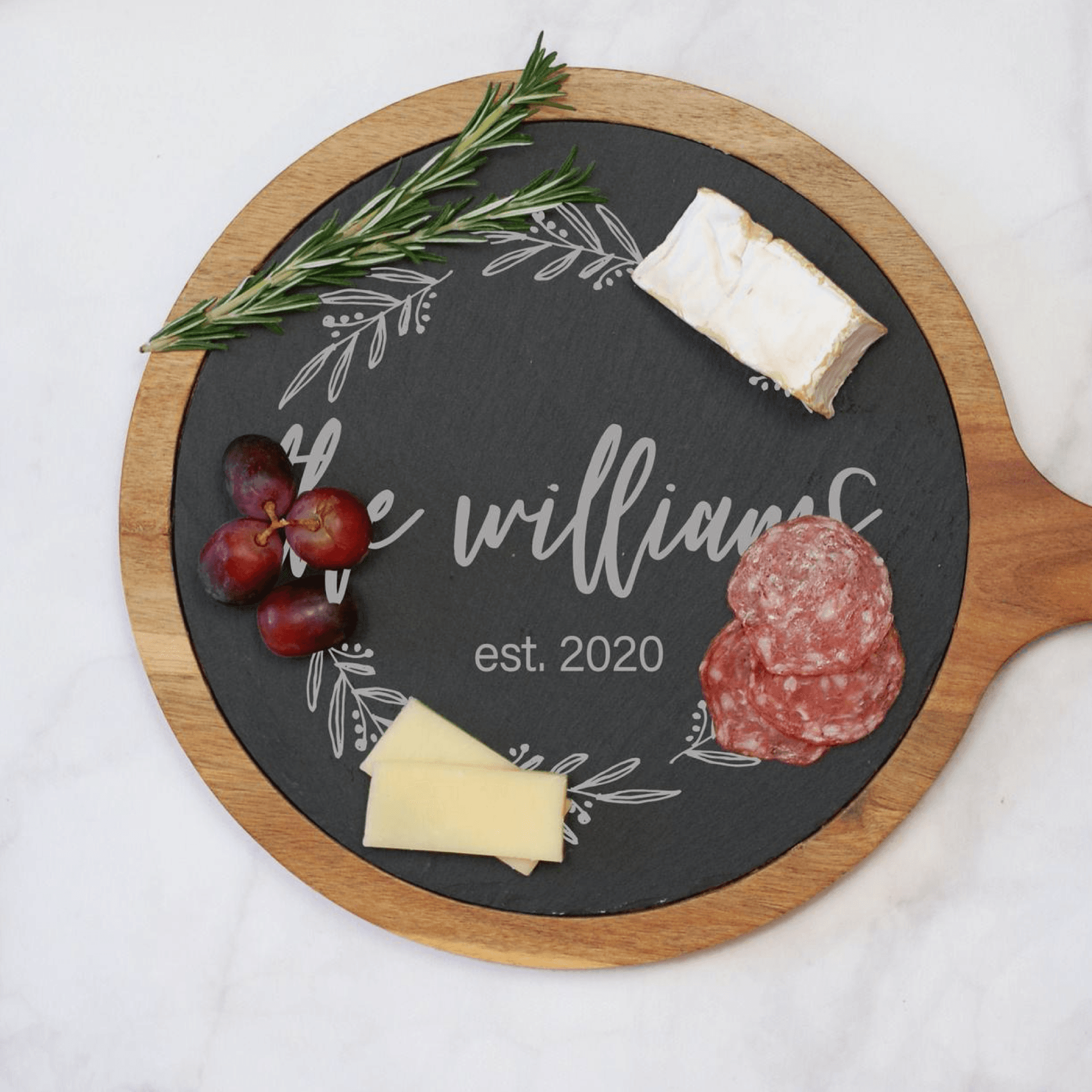 Cheese Board