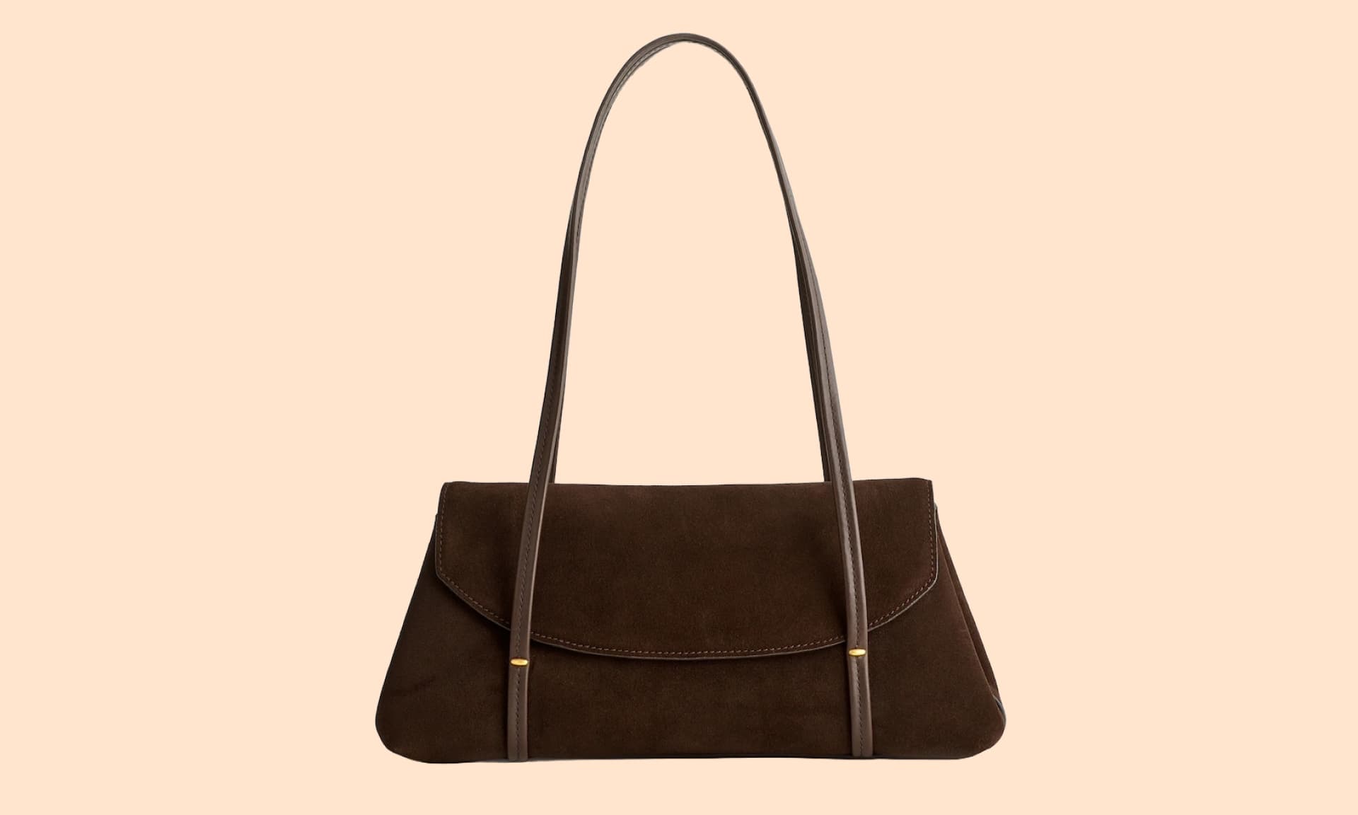 Madewell’s The Lexington Shoulder Bag