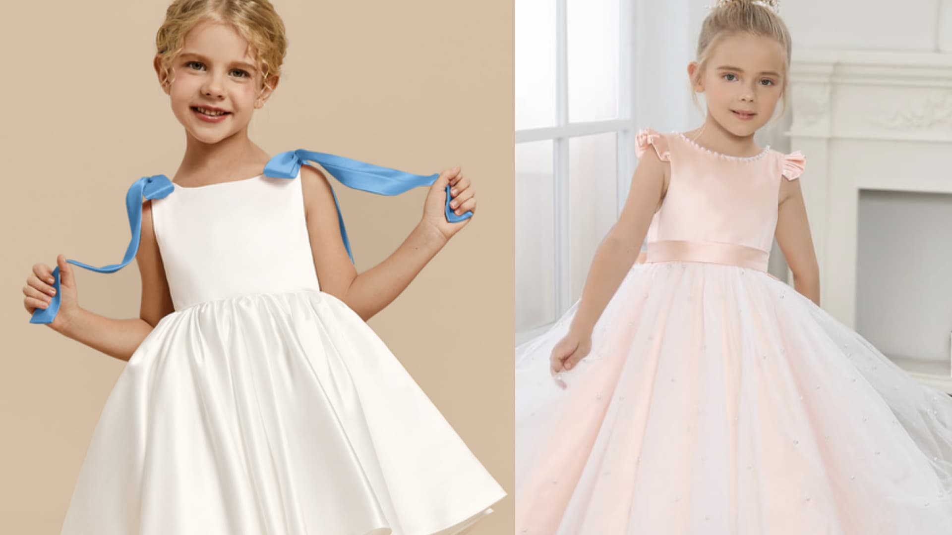 dresses