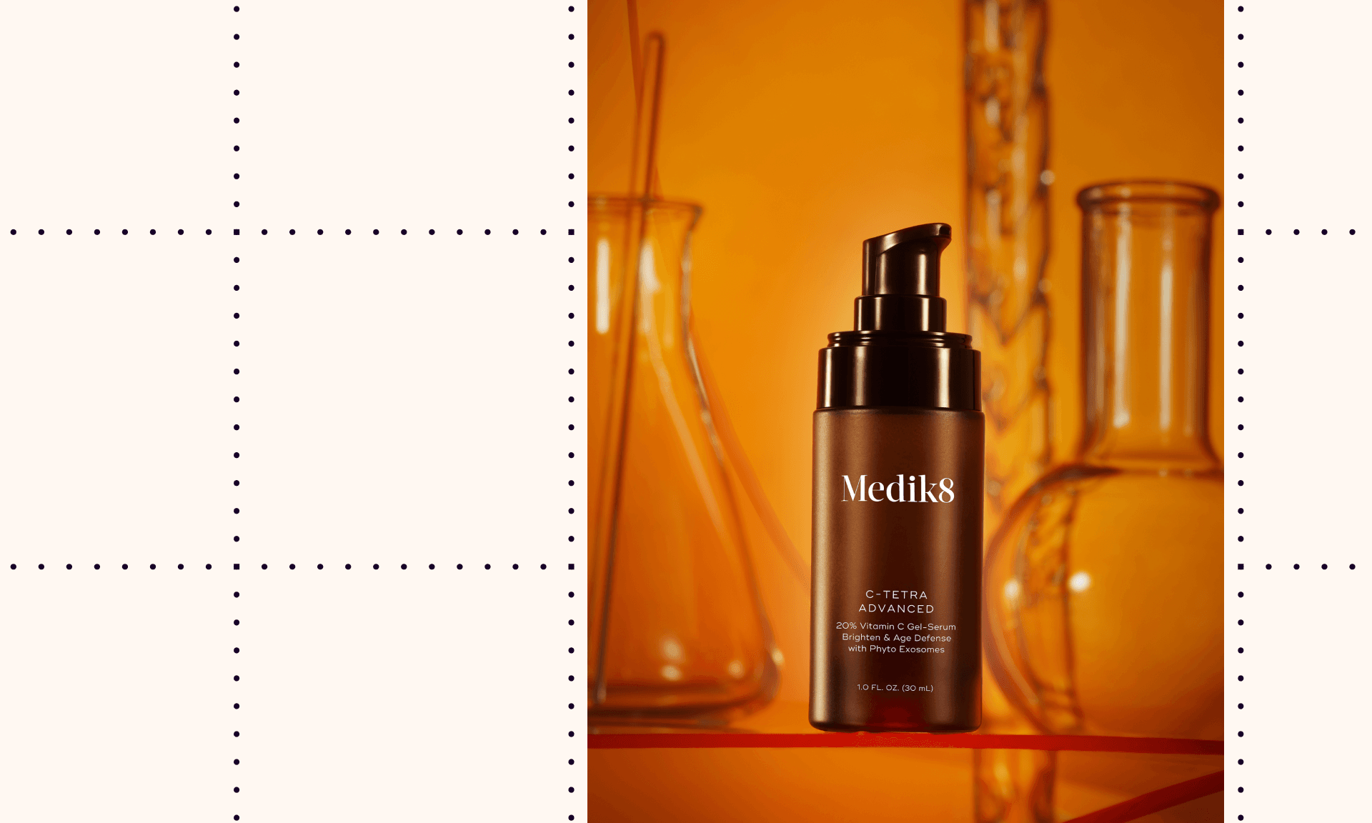 Medik8’s C-Tetra Advanced Gel-Serum