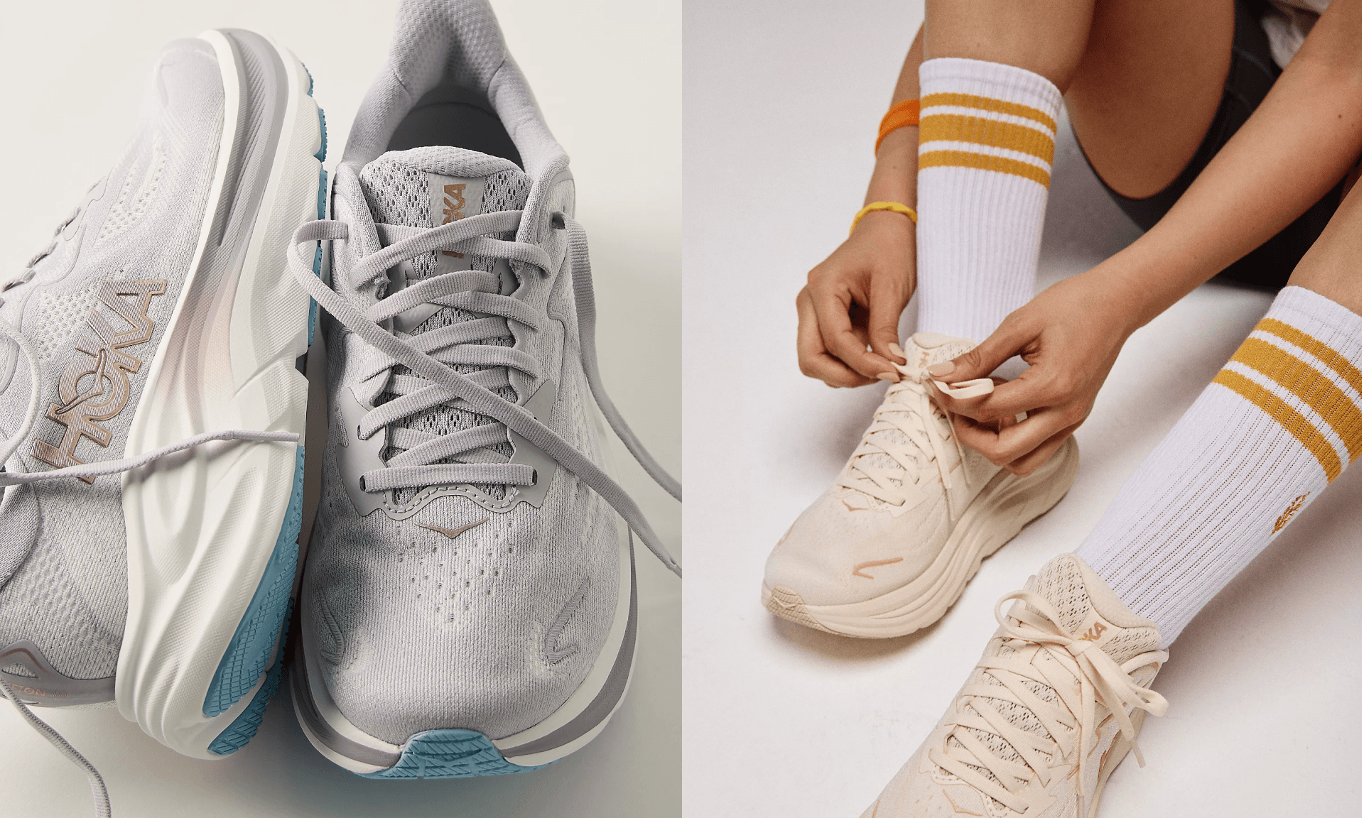 Hoka® Free People Clifton 10 Sneakers Walking