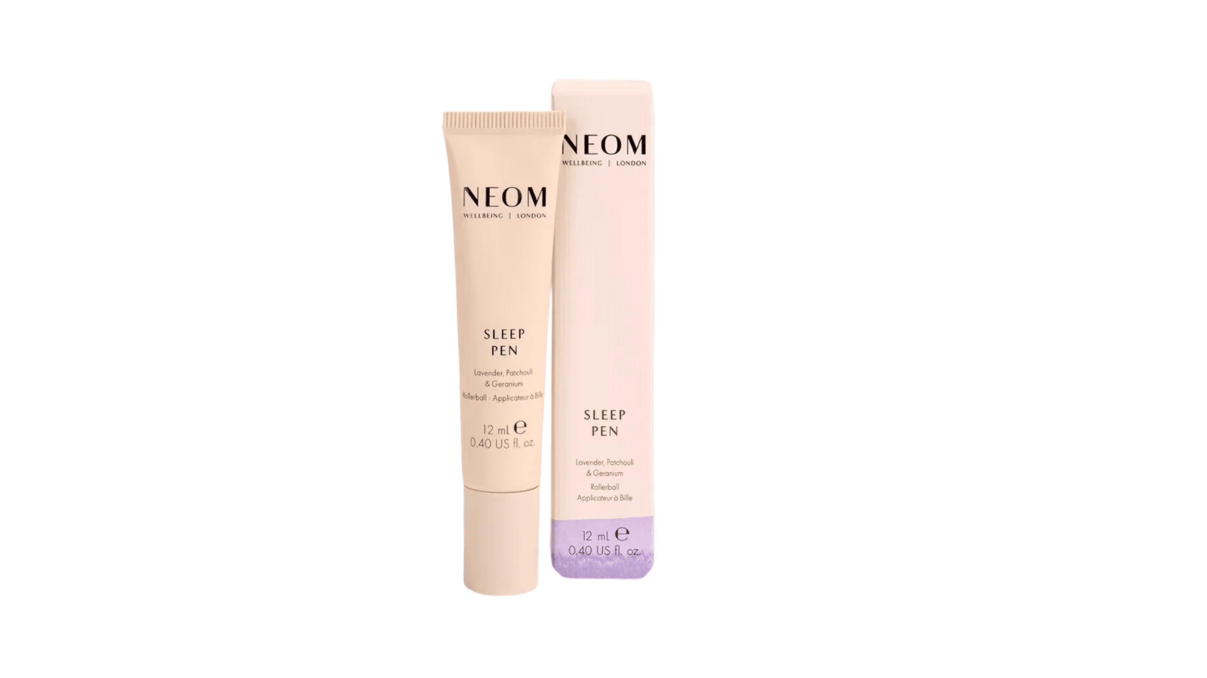 neom sleep pen
