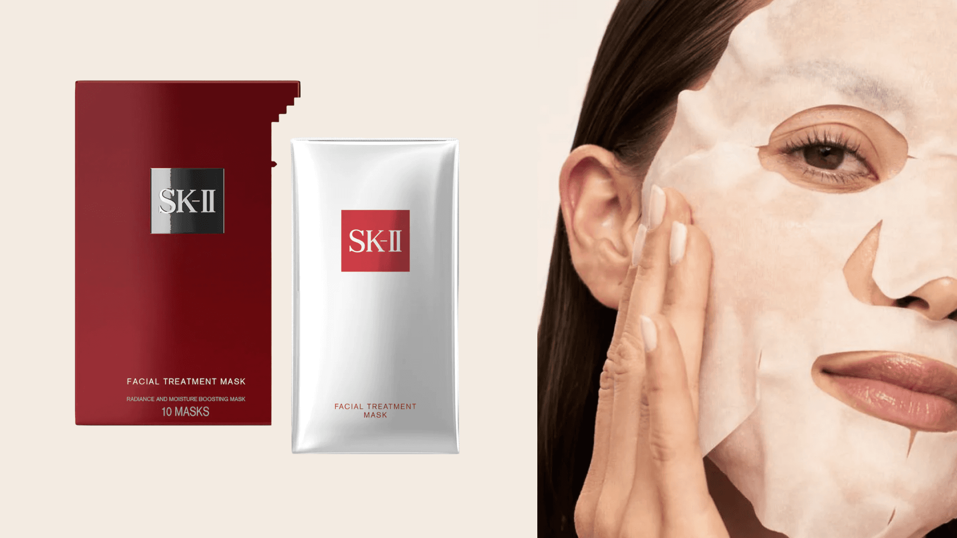sheet masks