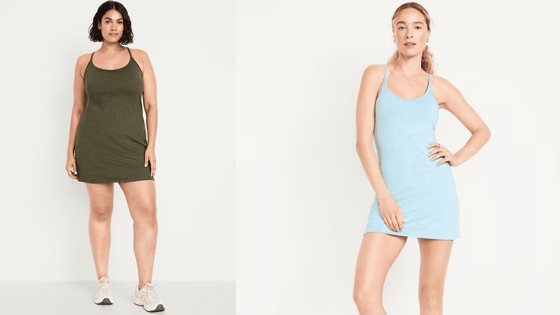 exercise-dress