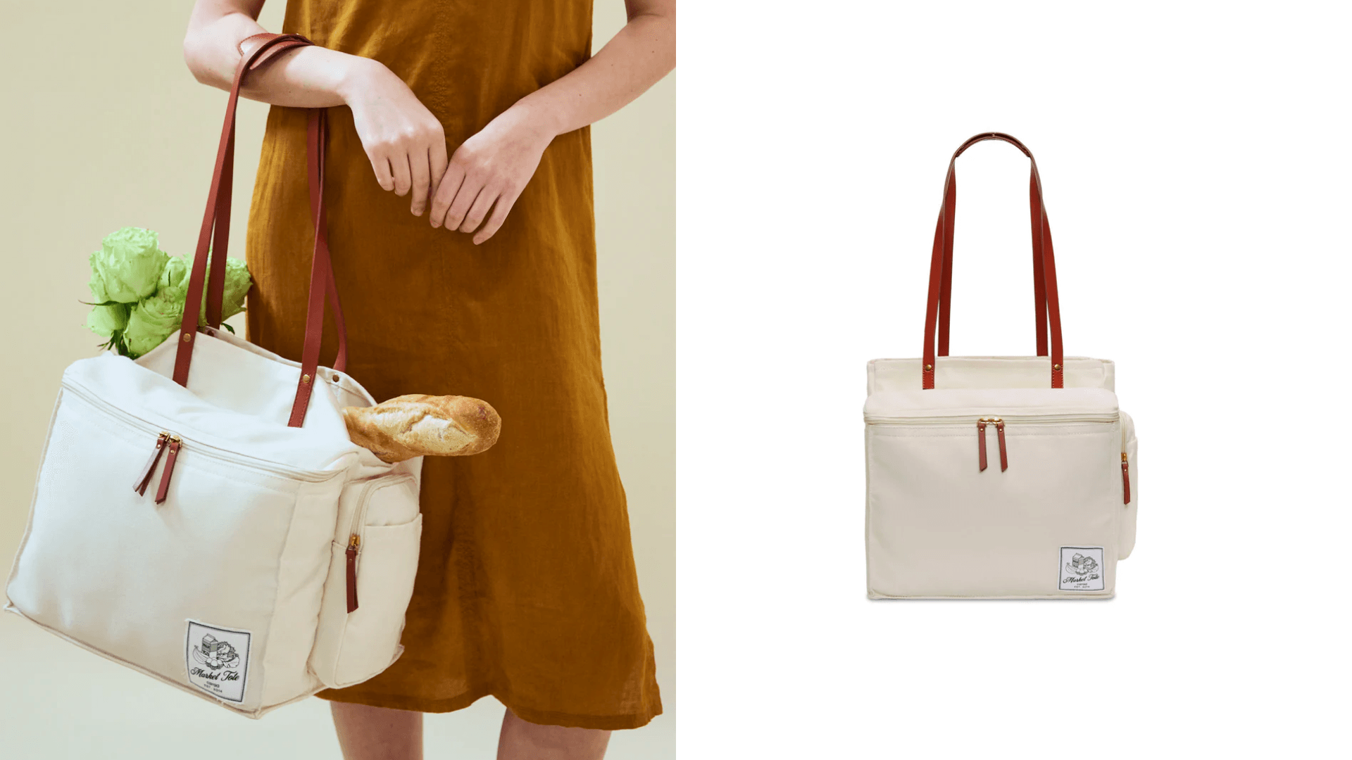 Market Bag