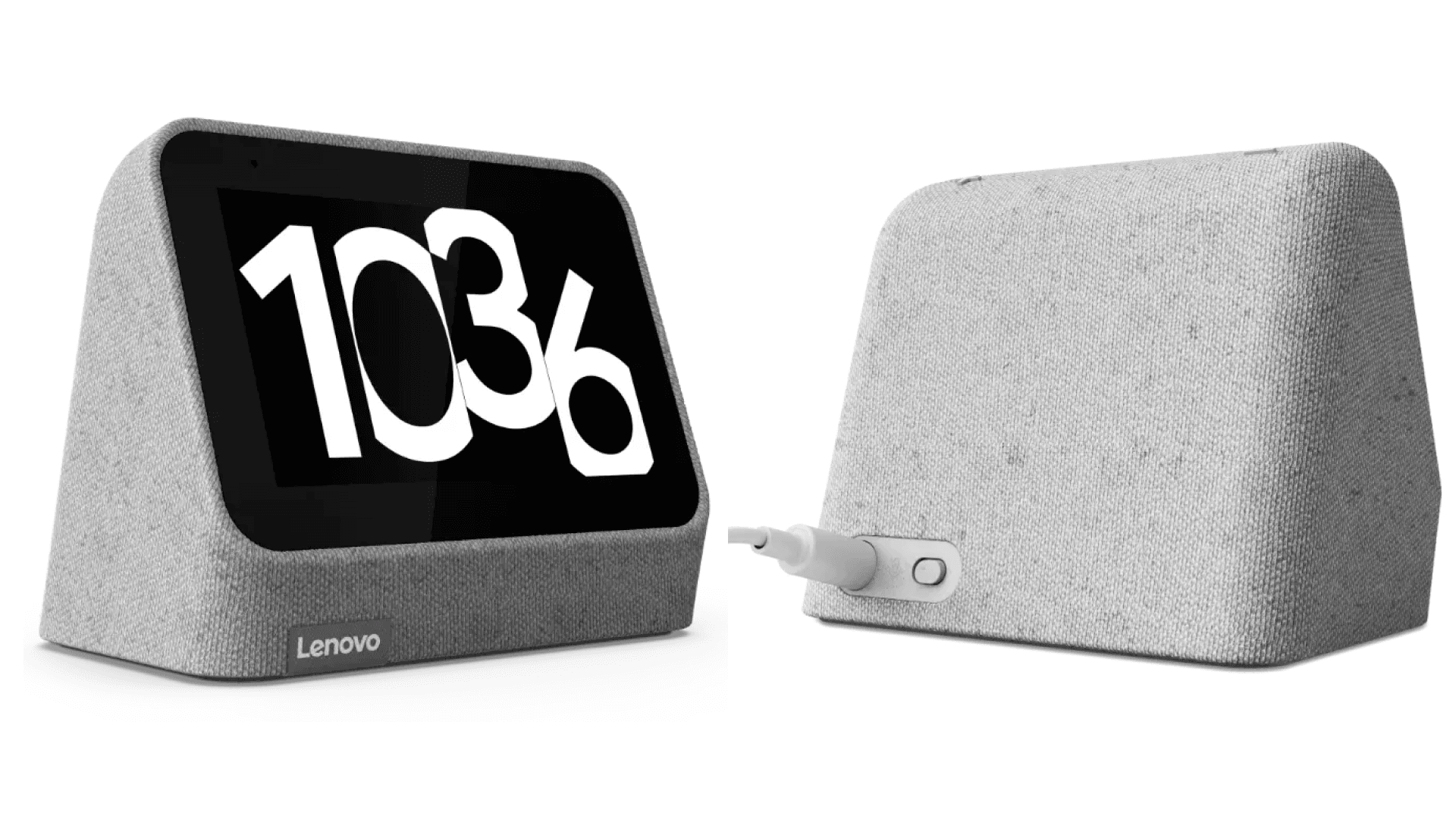 Smart alarm clock