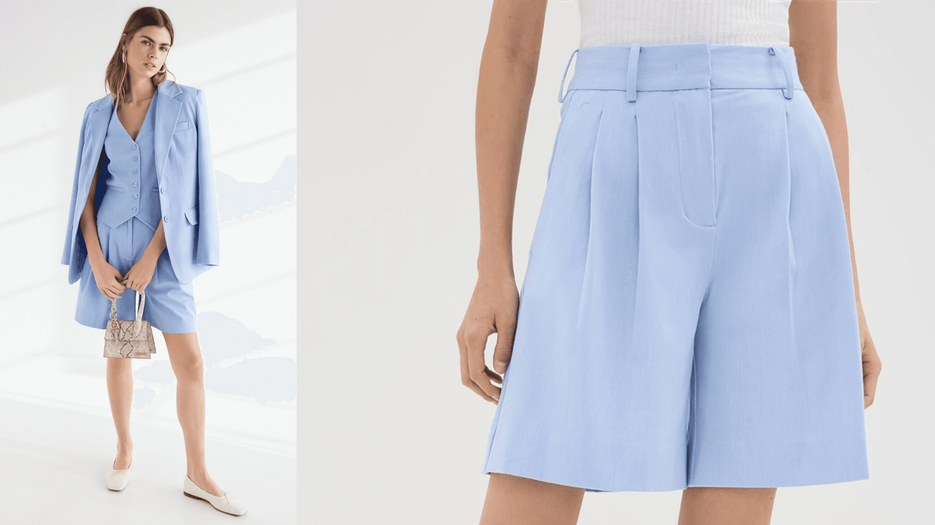long-shorts