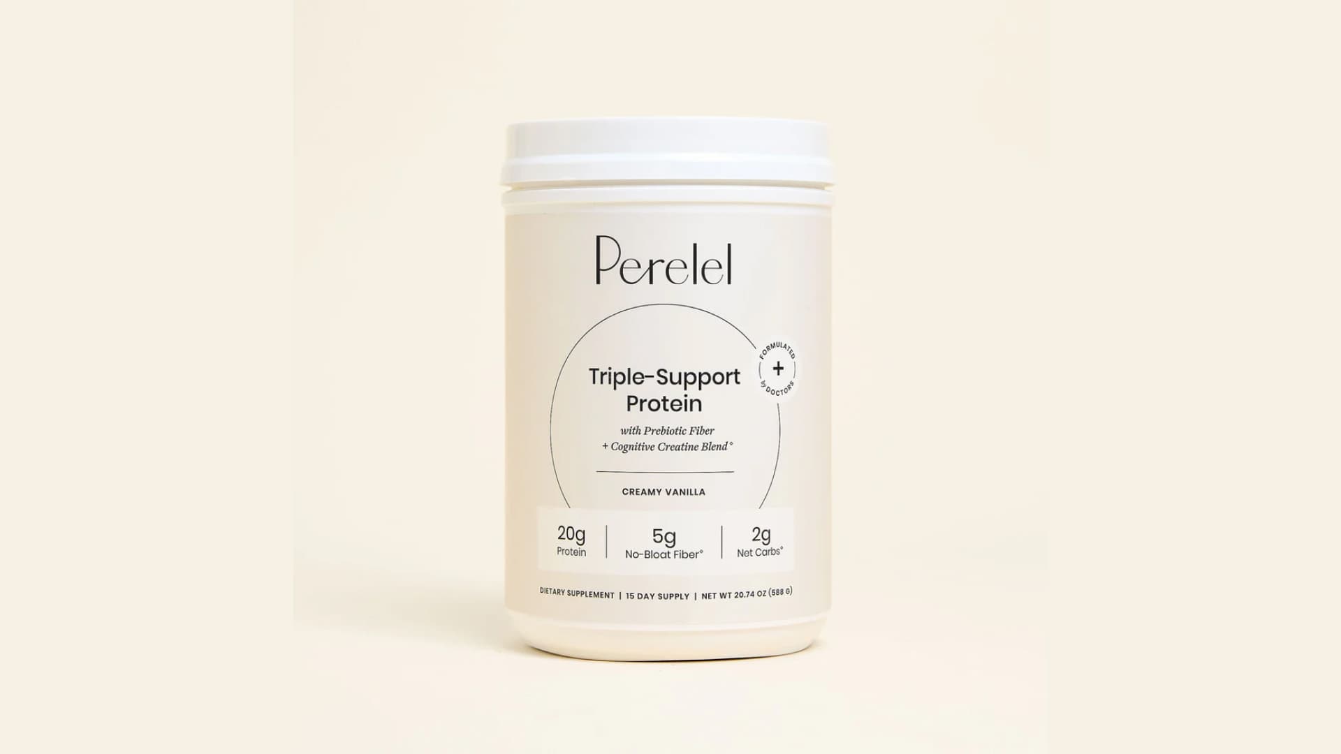 protein powder