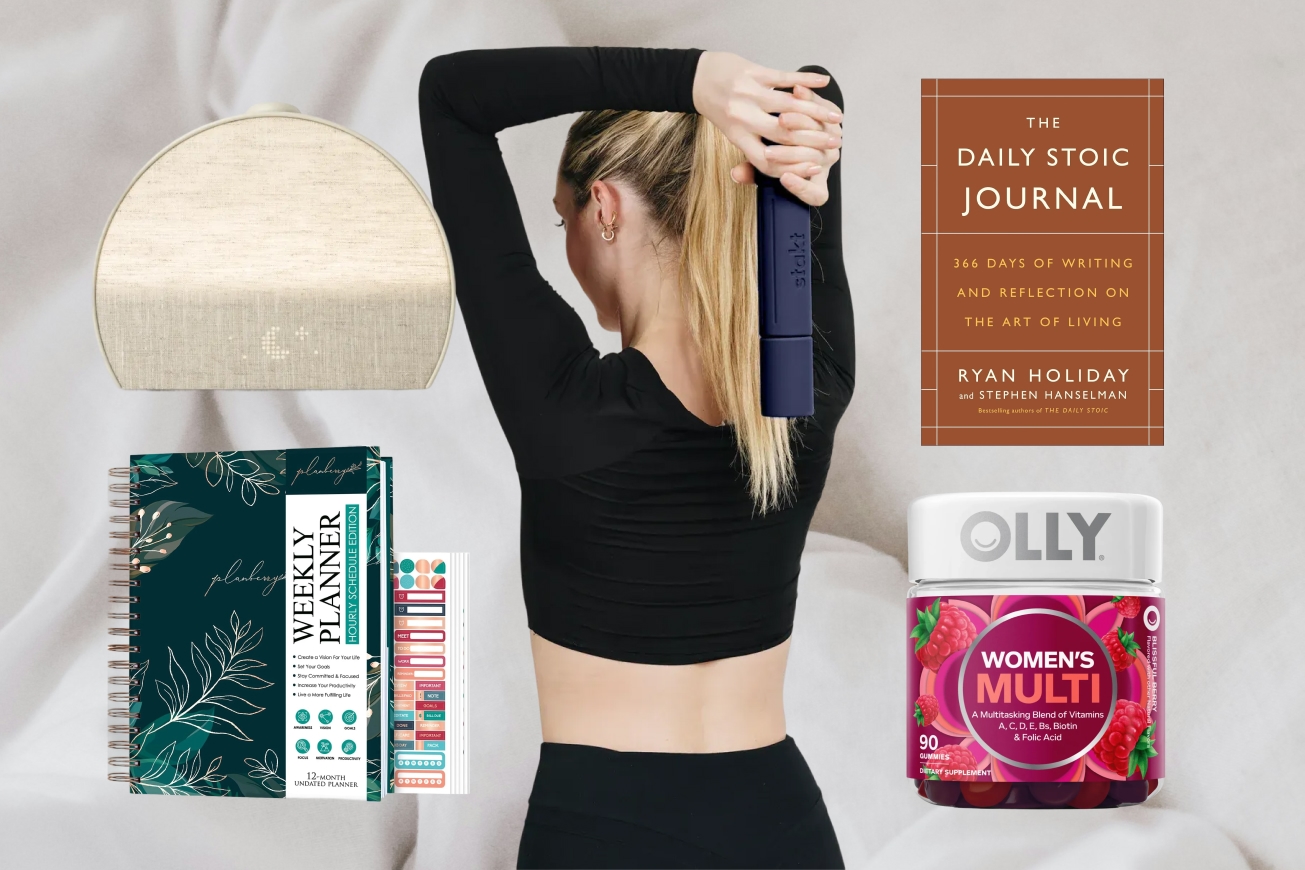 What We Would Add to Your Daily Routines to Make Them More Efficient