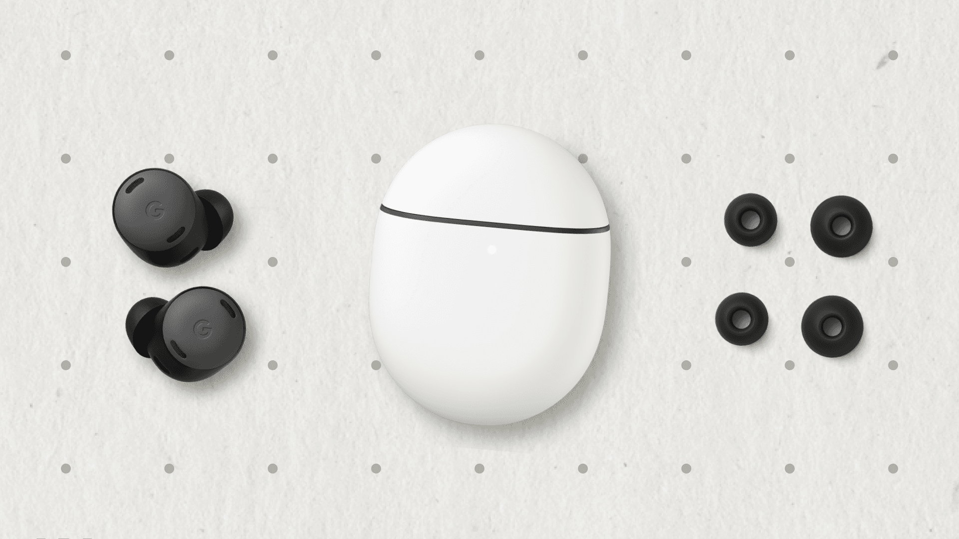 google pixel buds pro review