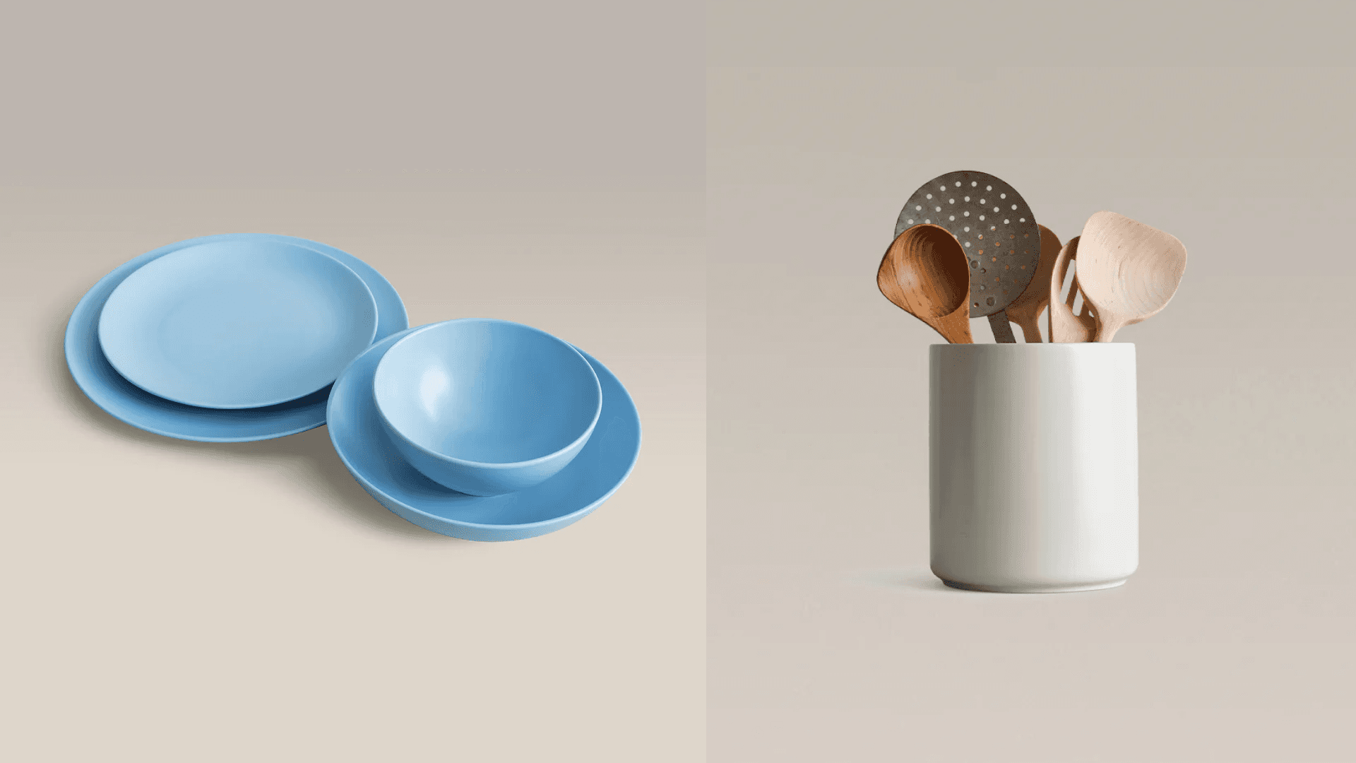 kitchenware