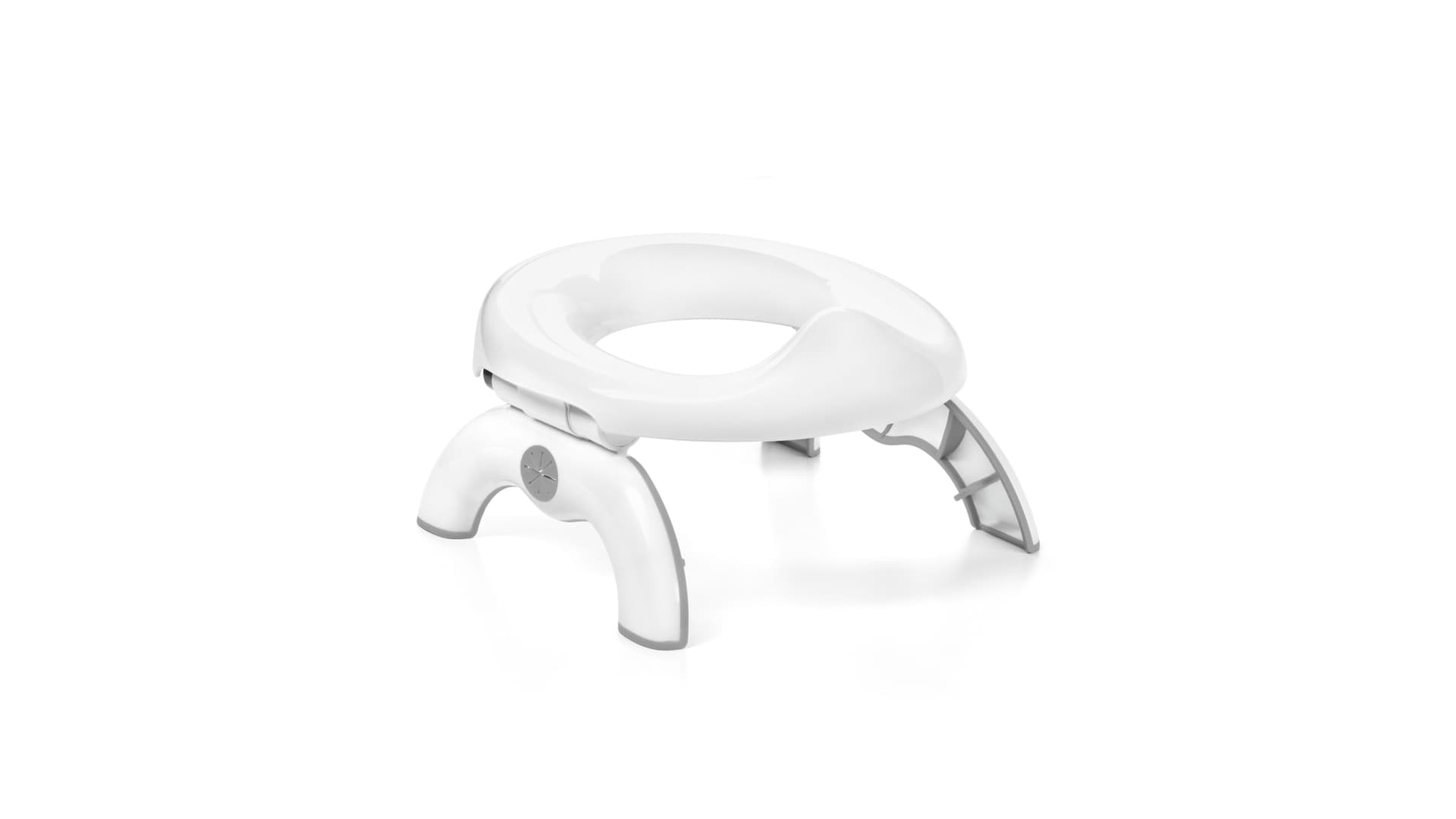 travel potty