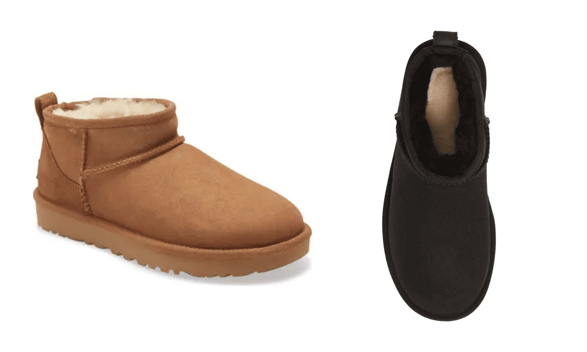 Ultra Mini Classic Boot (Women) Ugg