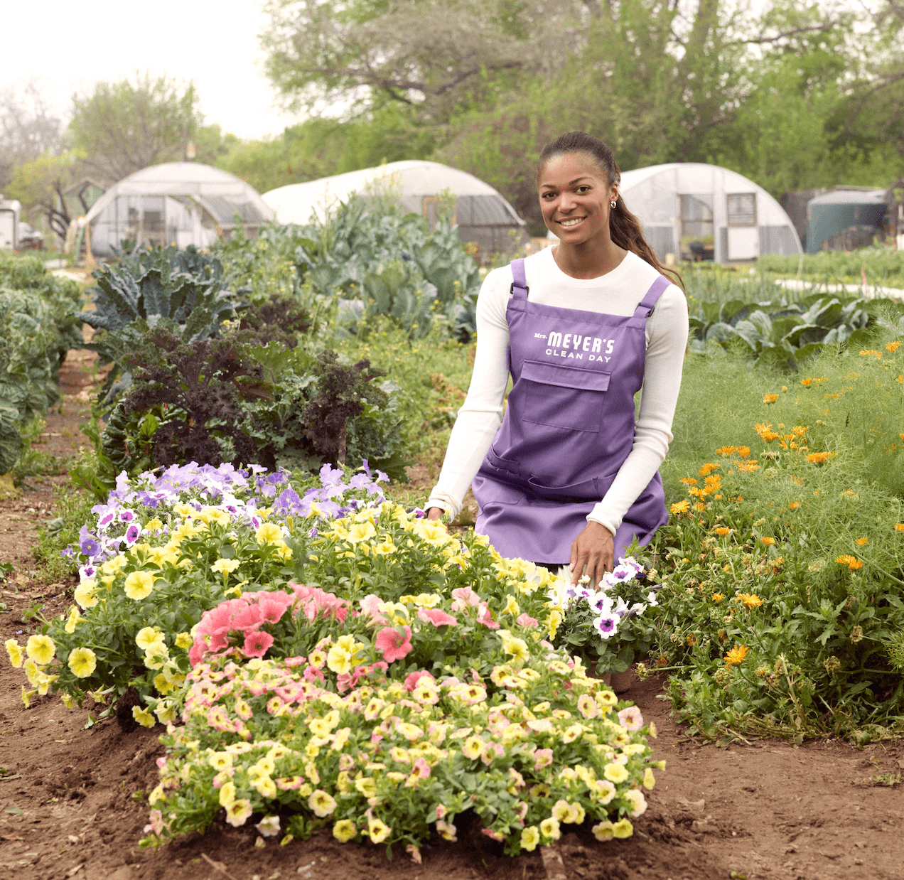 Gabby Thomas Lots of COmpassion