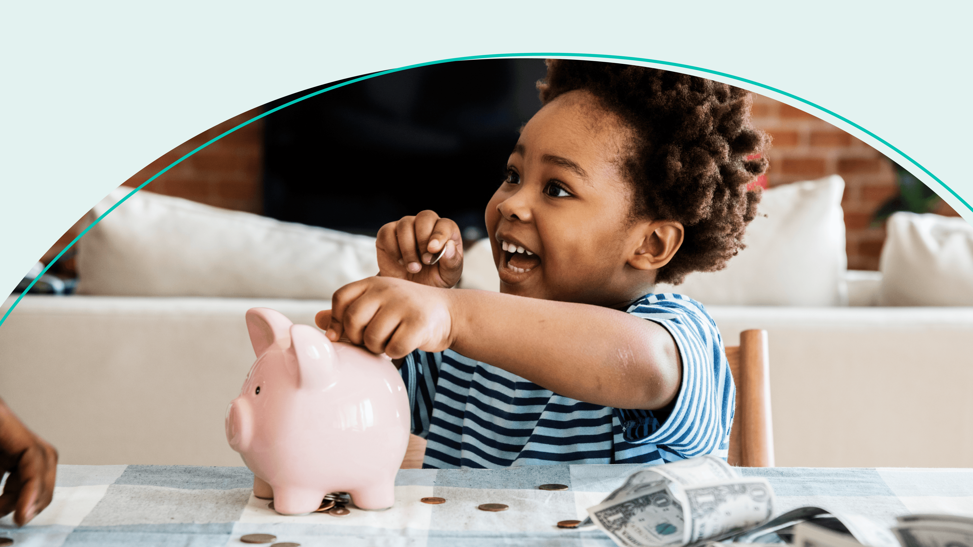 accessibility, financial literacy for kids