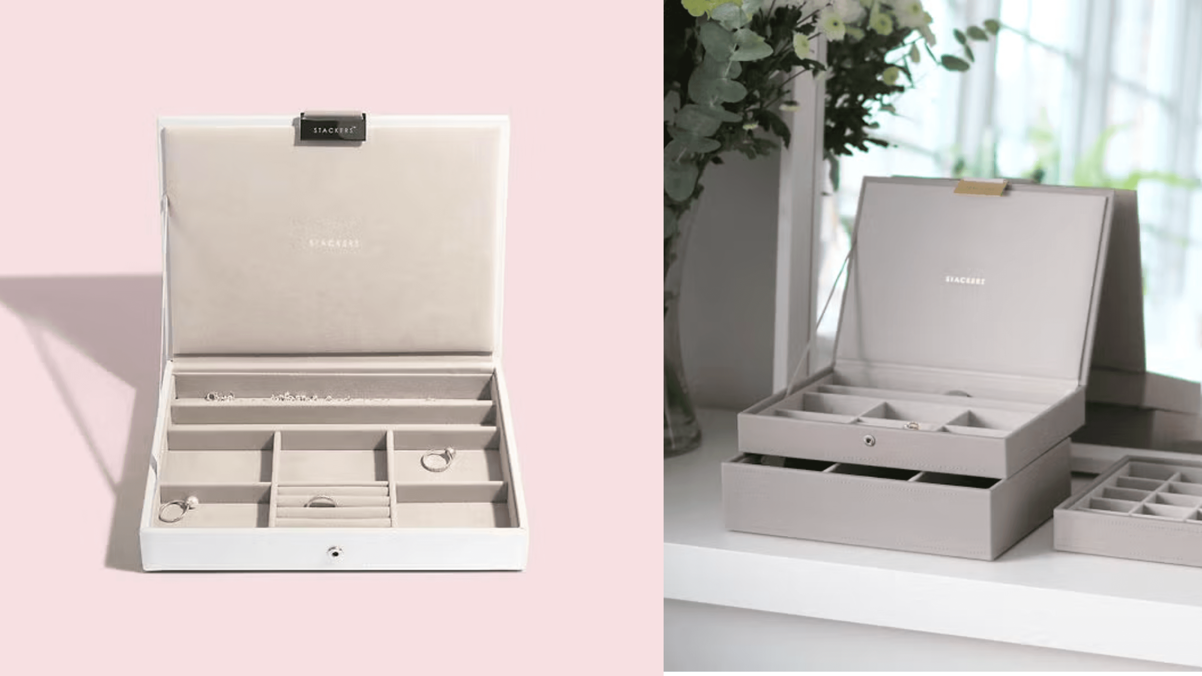 jewelry box