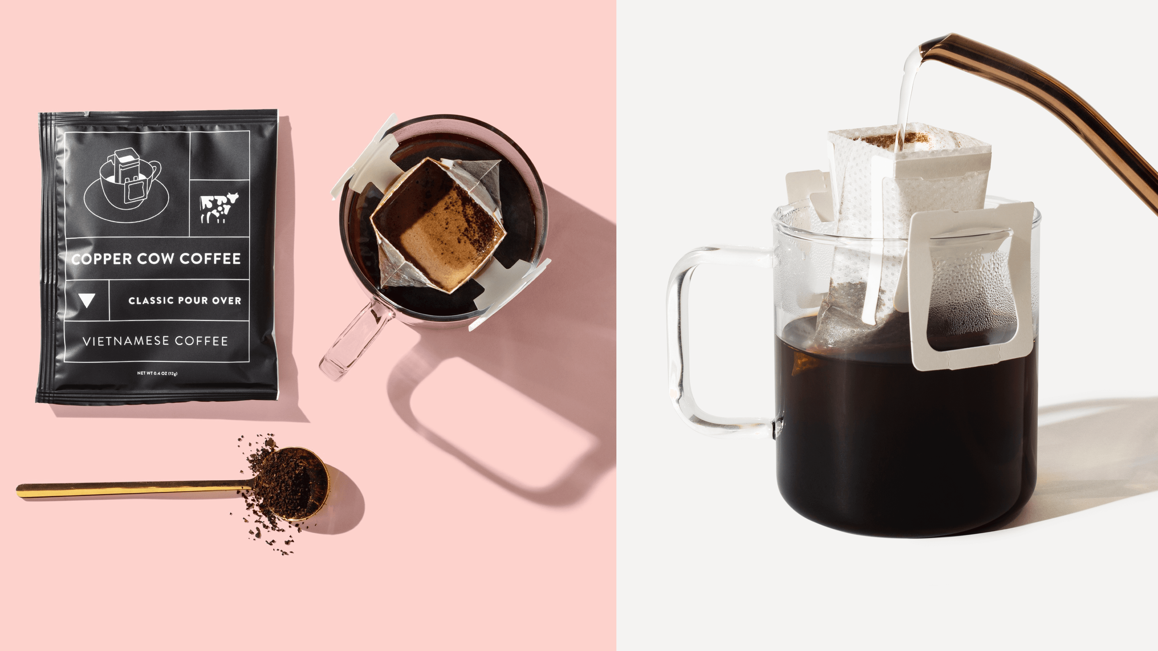 A coffee club
