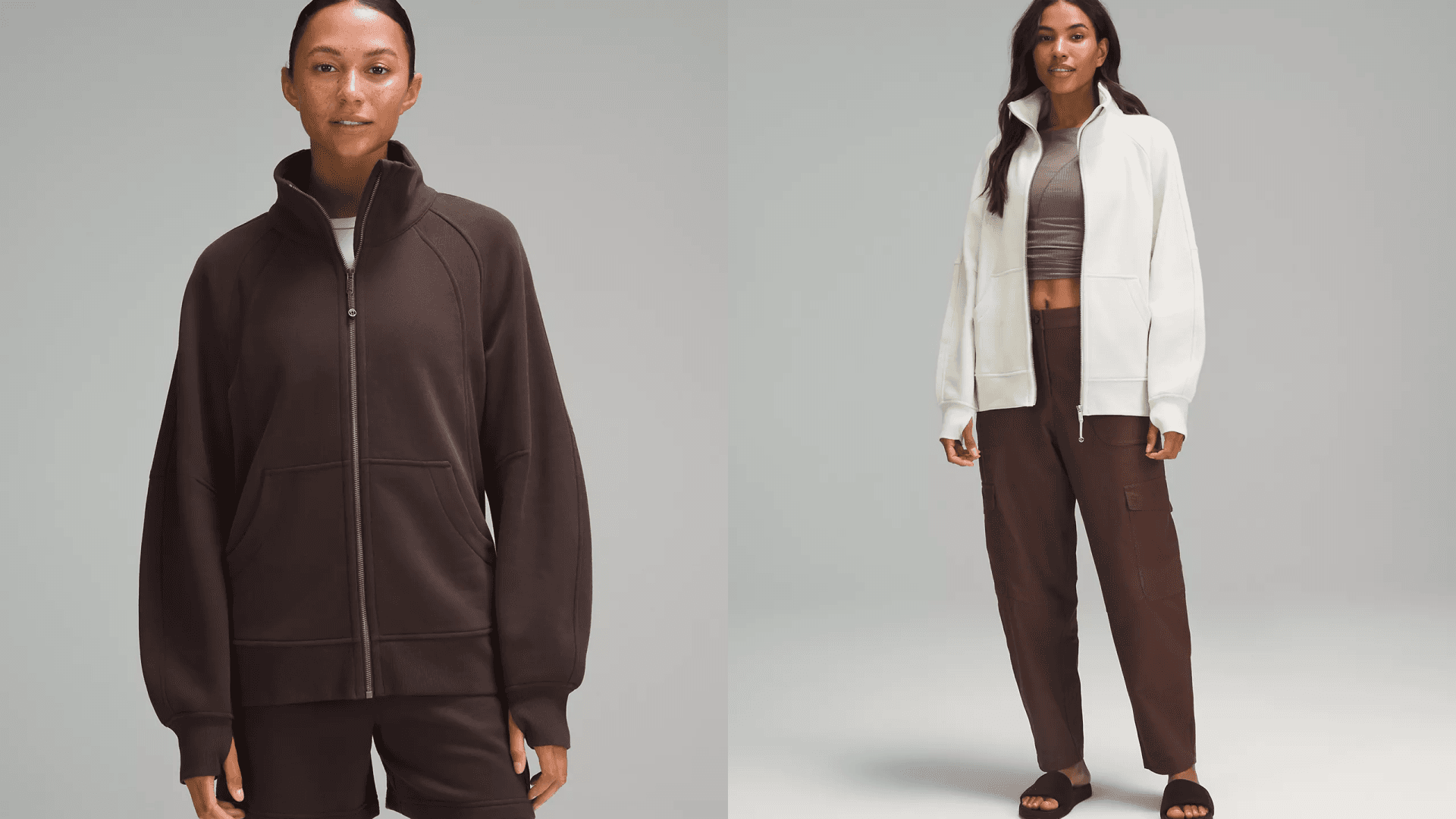 Zip Up