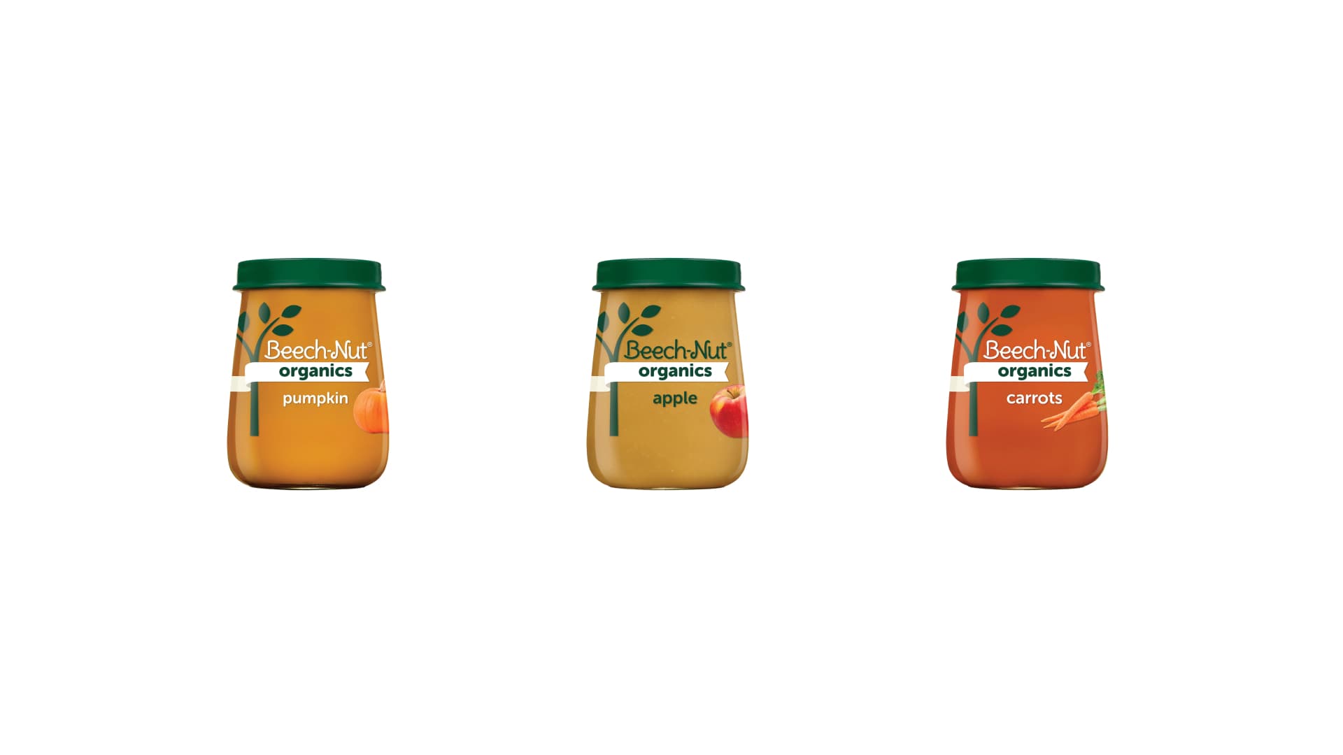 baby food