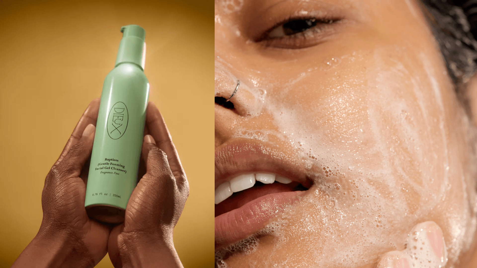 cleanser