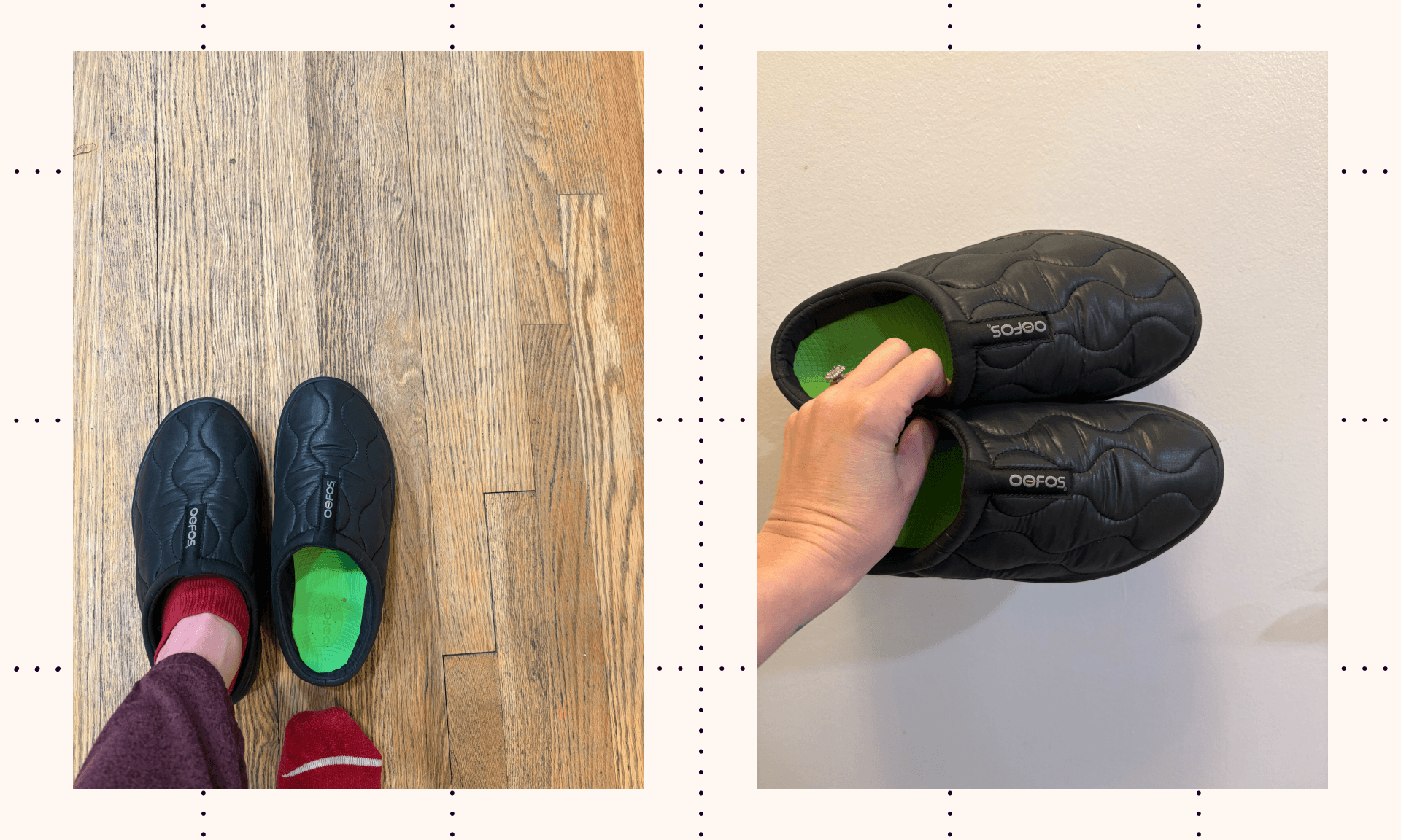 Women’s Primaloft® Slipper