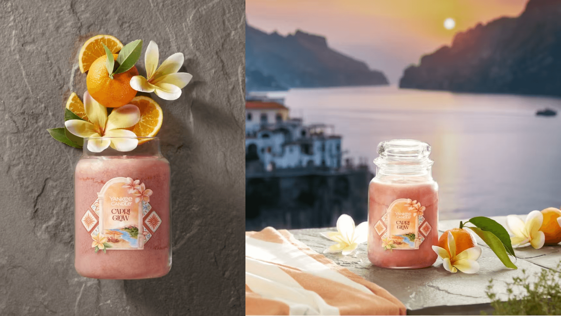 candle