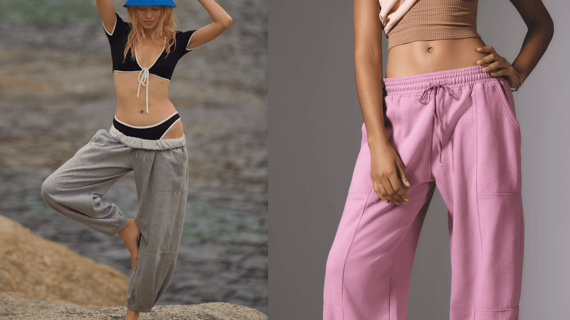 joggers
