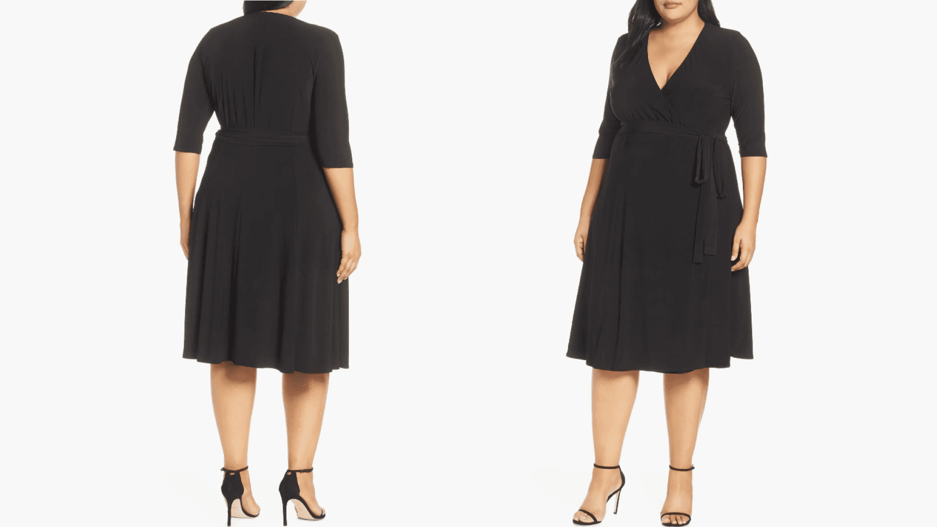 Winter dresses