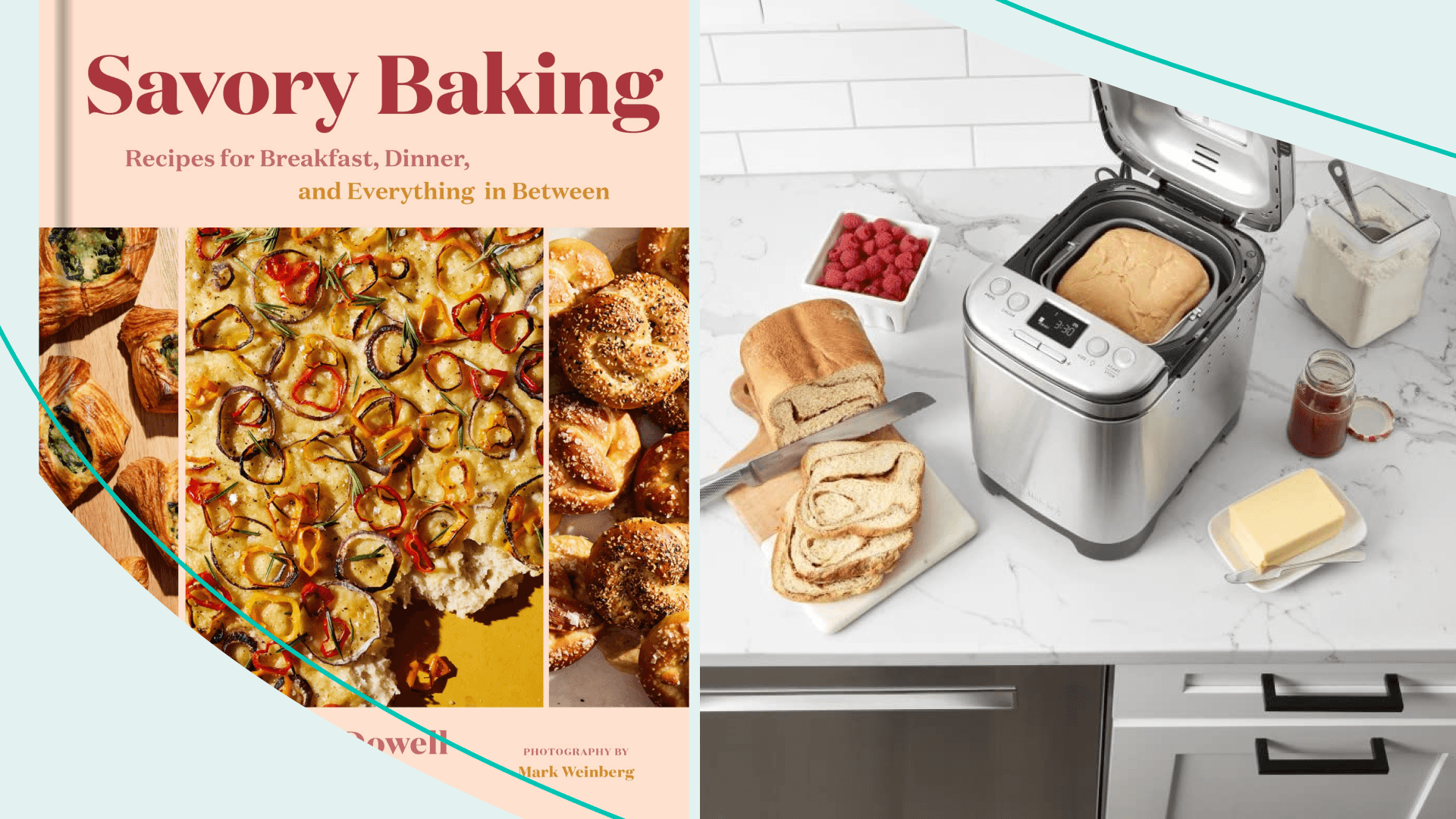 Gifts for Bakers at Any Level That They'll Use All the Time