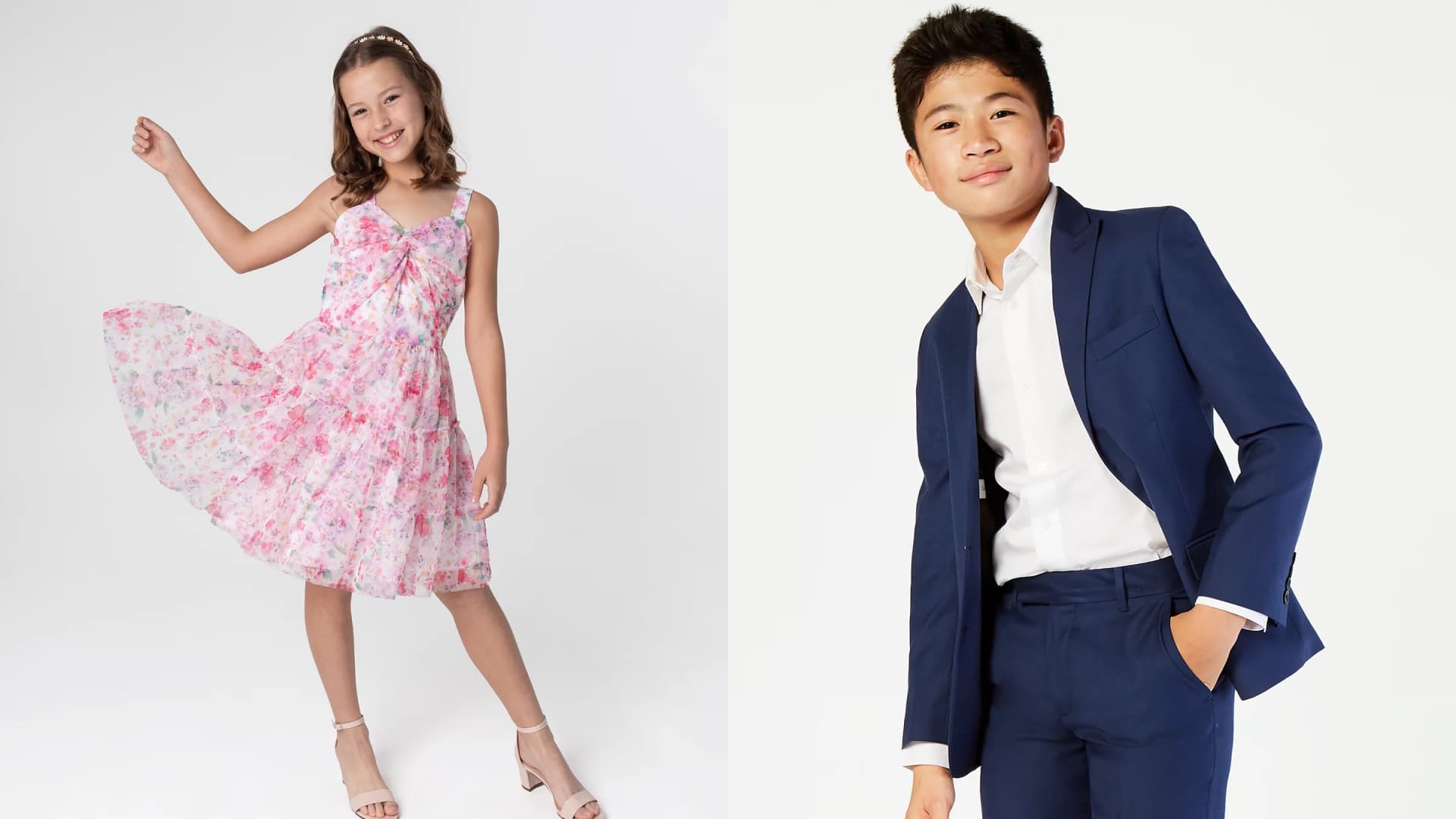 macy's kids clothes