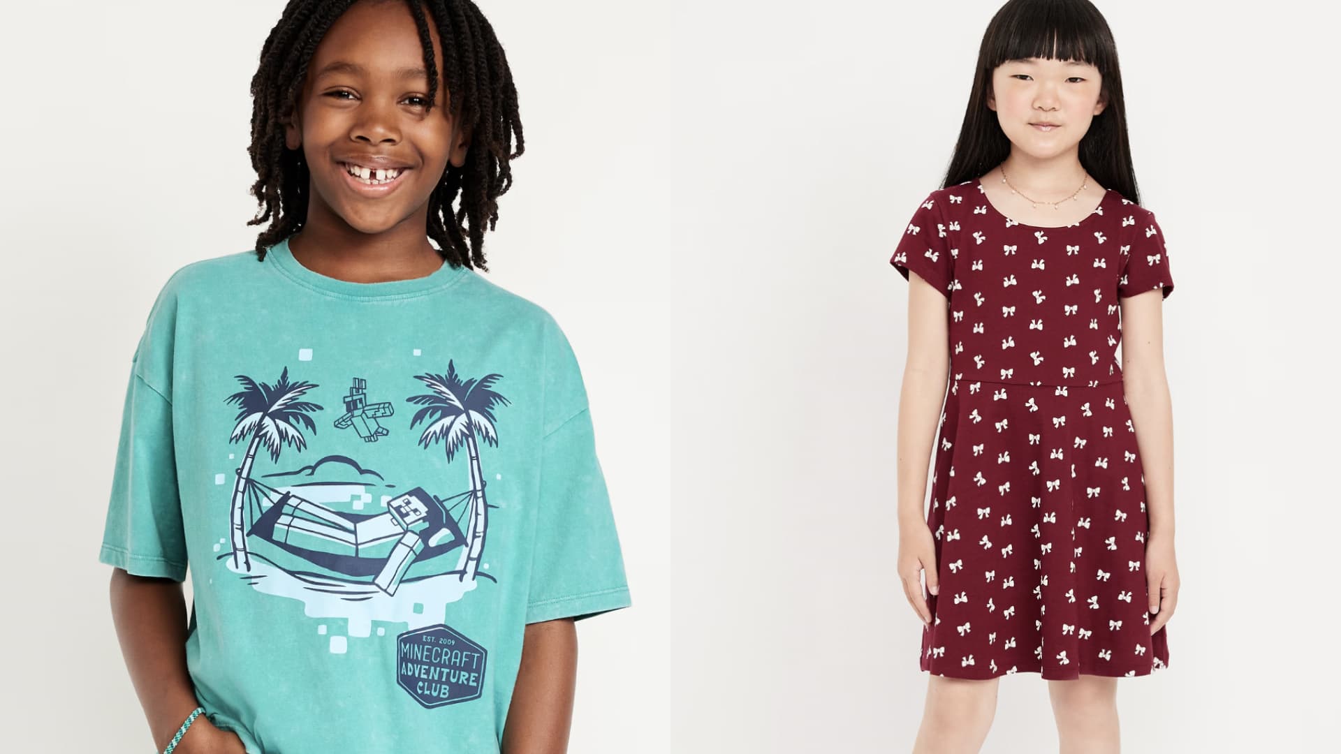 clothes for kids