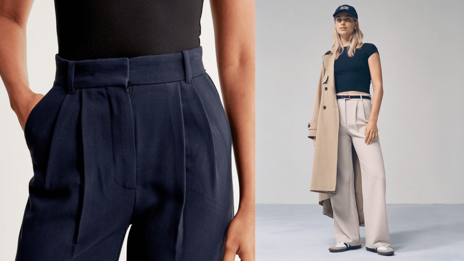 trousers