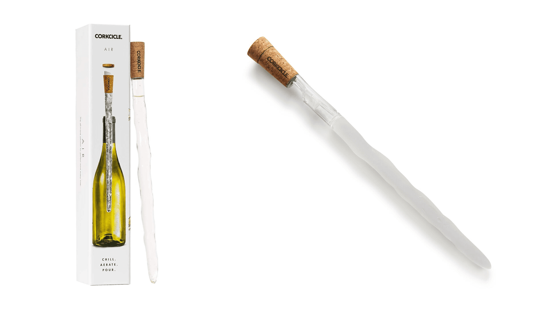 Wine chiller