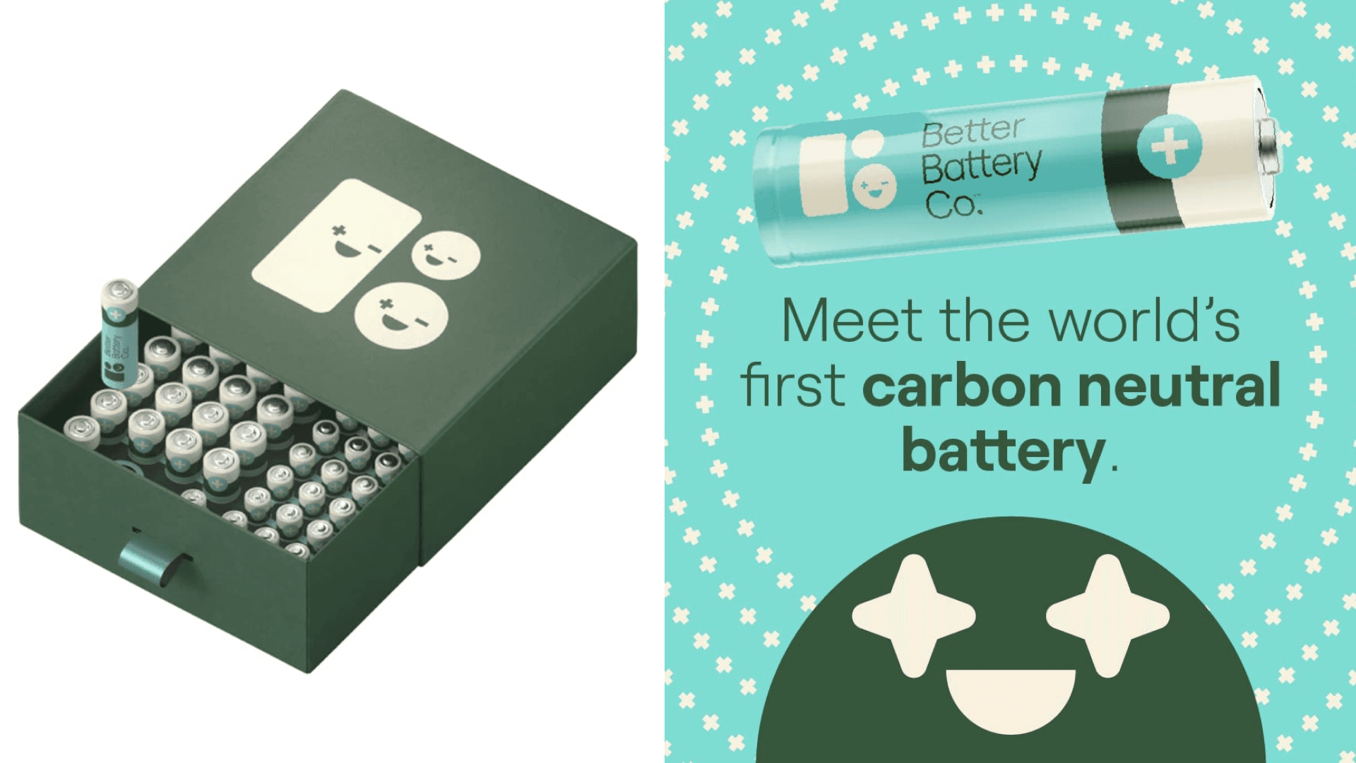 Better Batteries