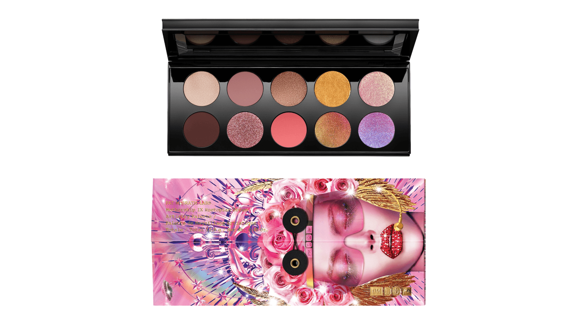 eyeshadow