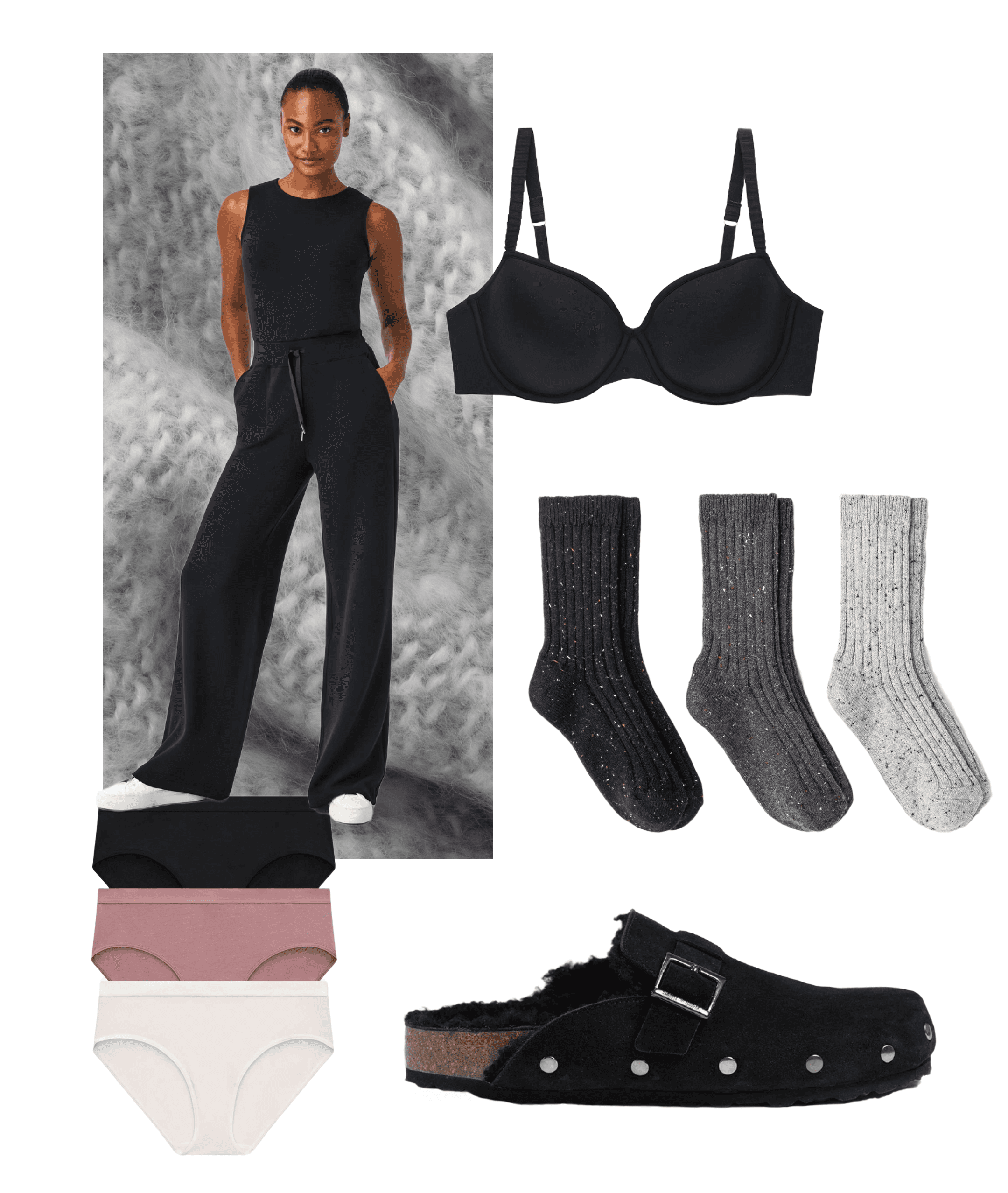 spanx jumpsuit