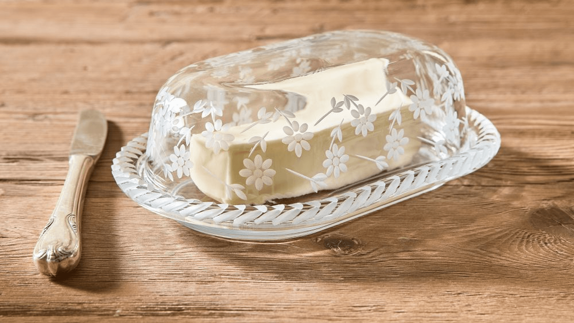 butter-dish