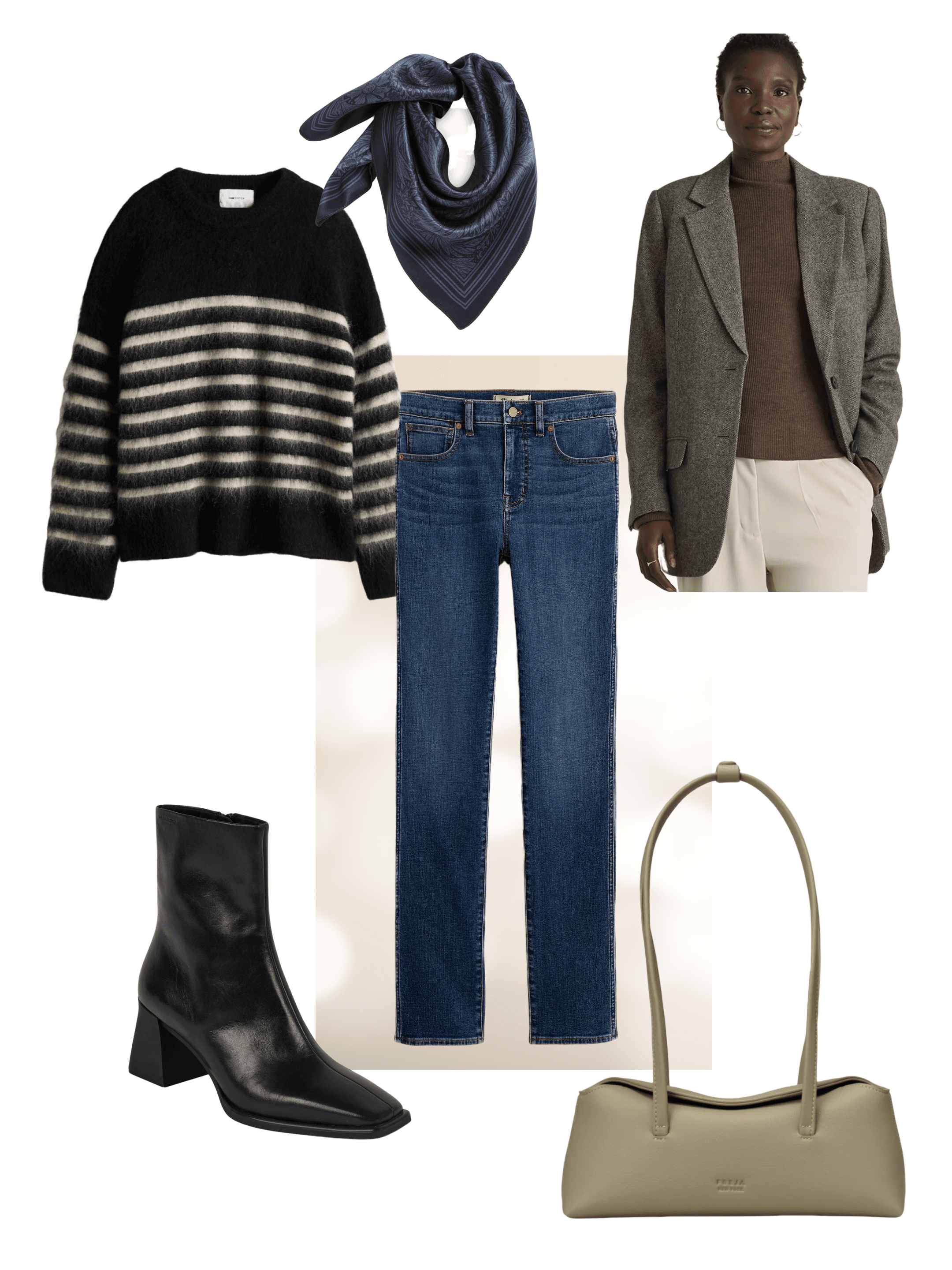 madewell jeans