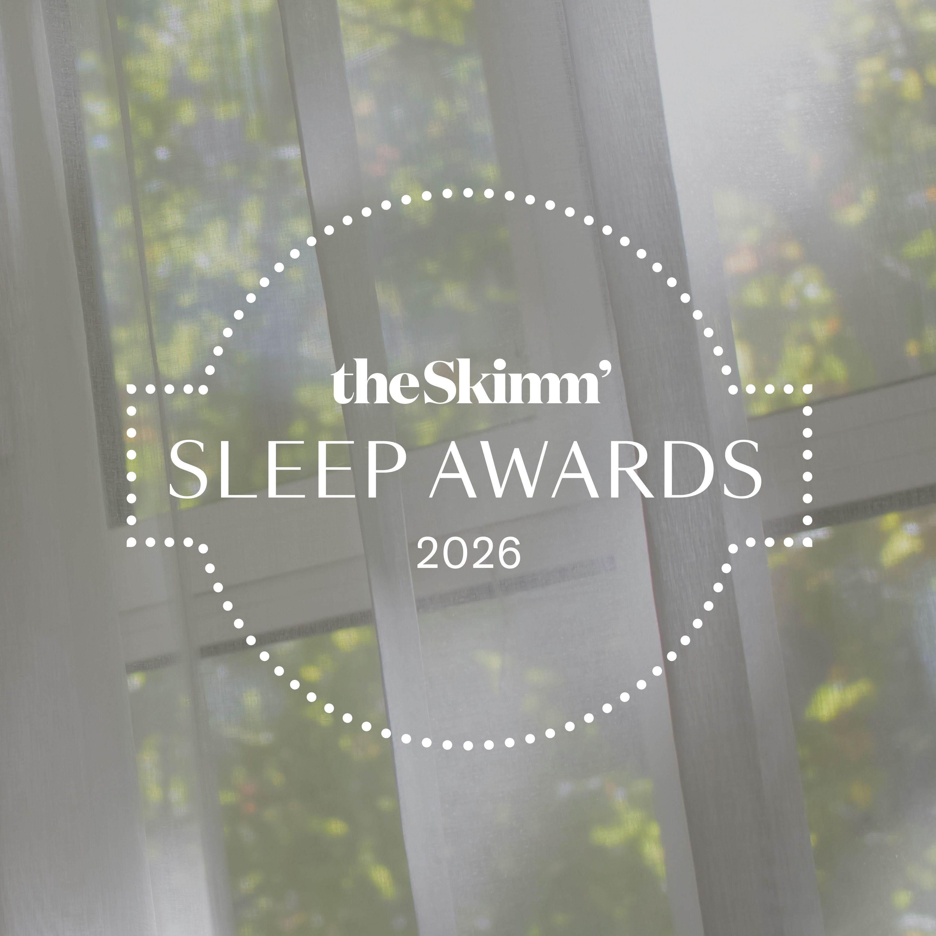 Sleep Awards