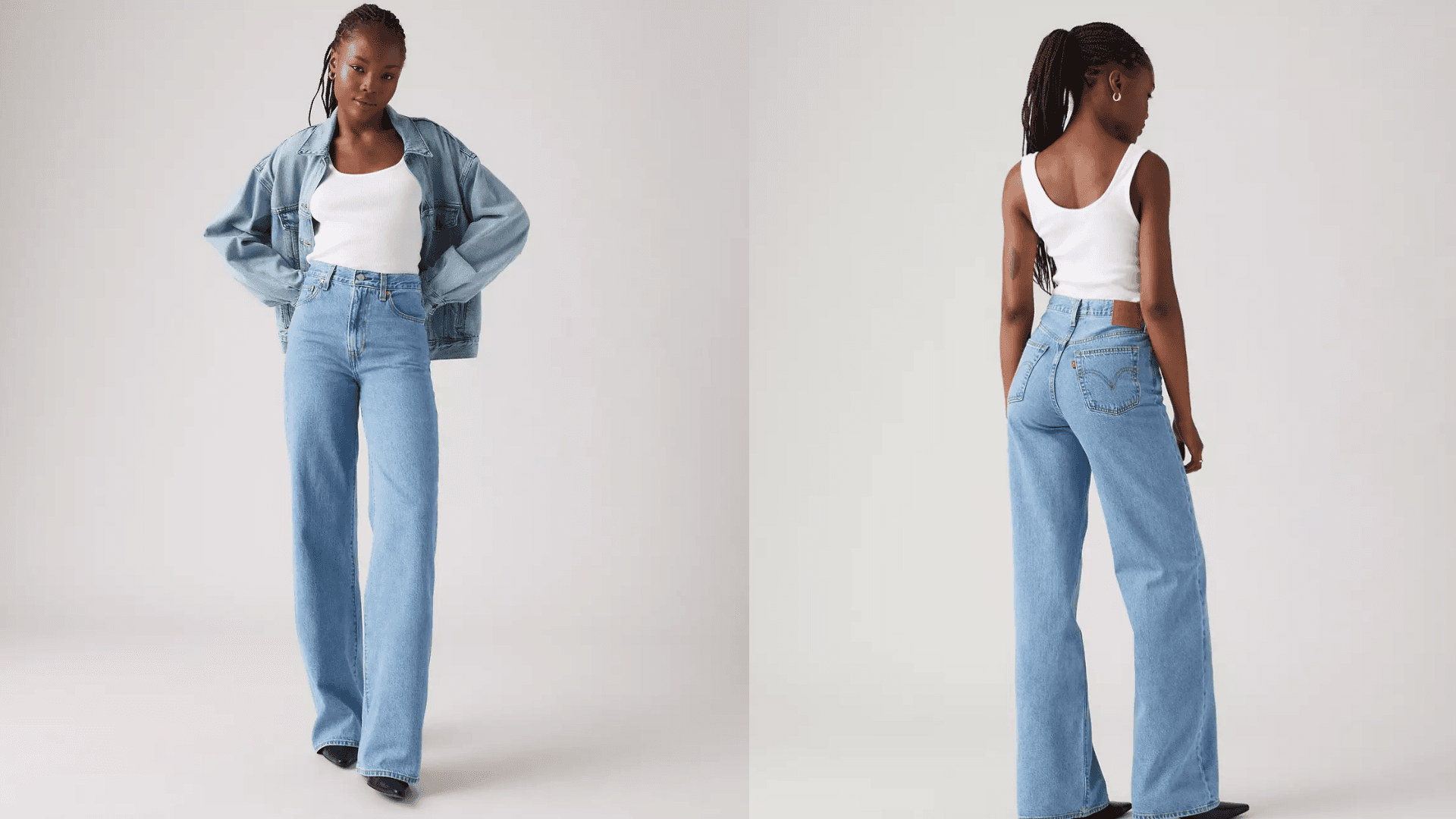 levis
