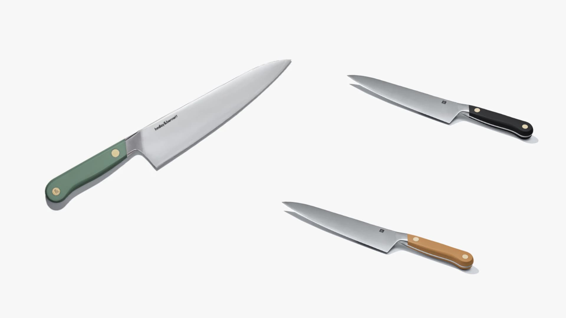 chef's knife
