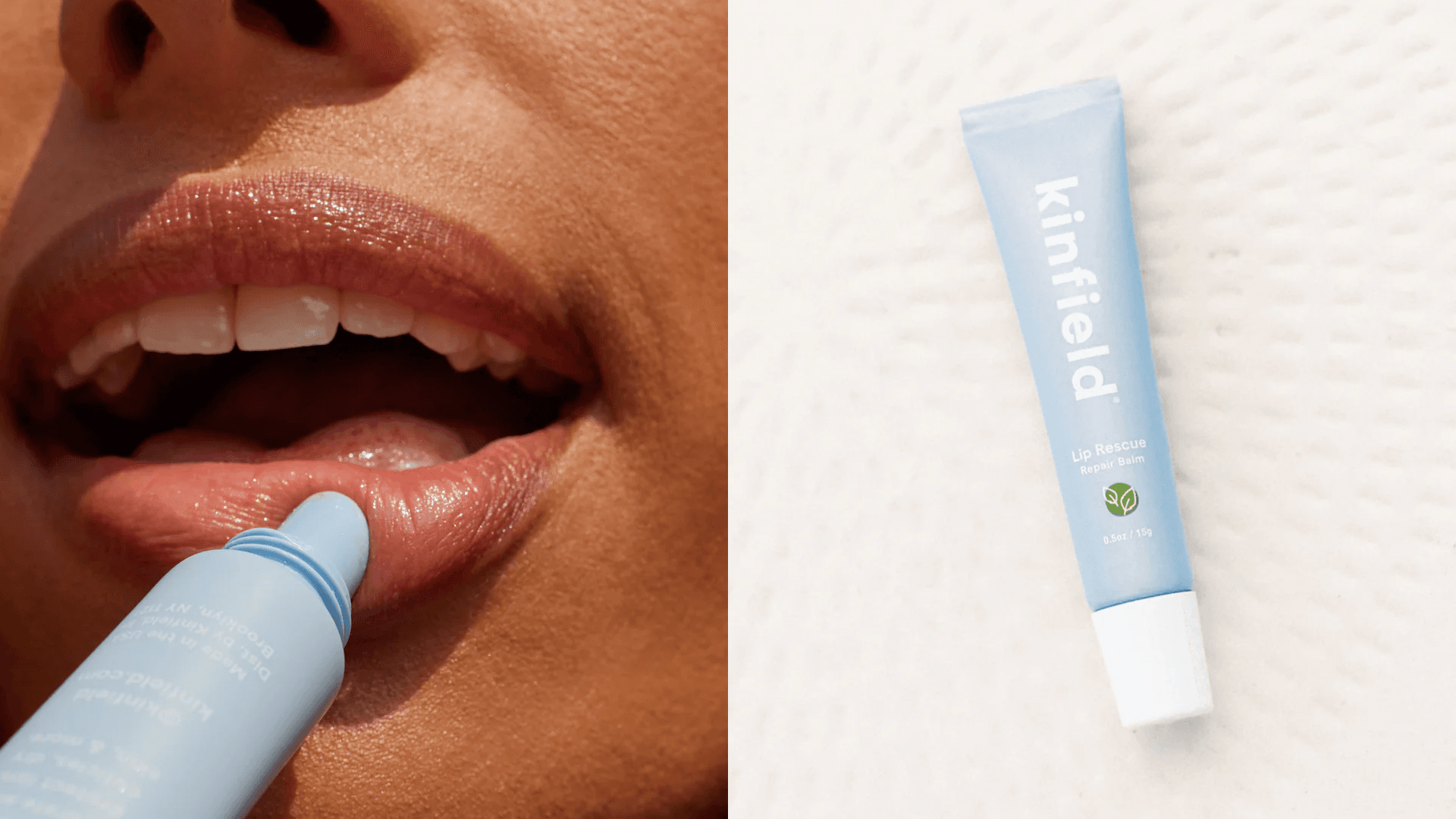 Lip balm