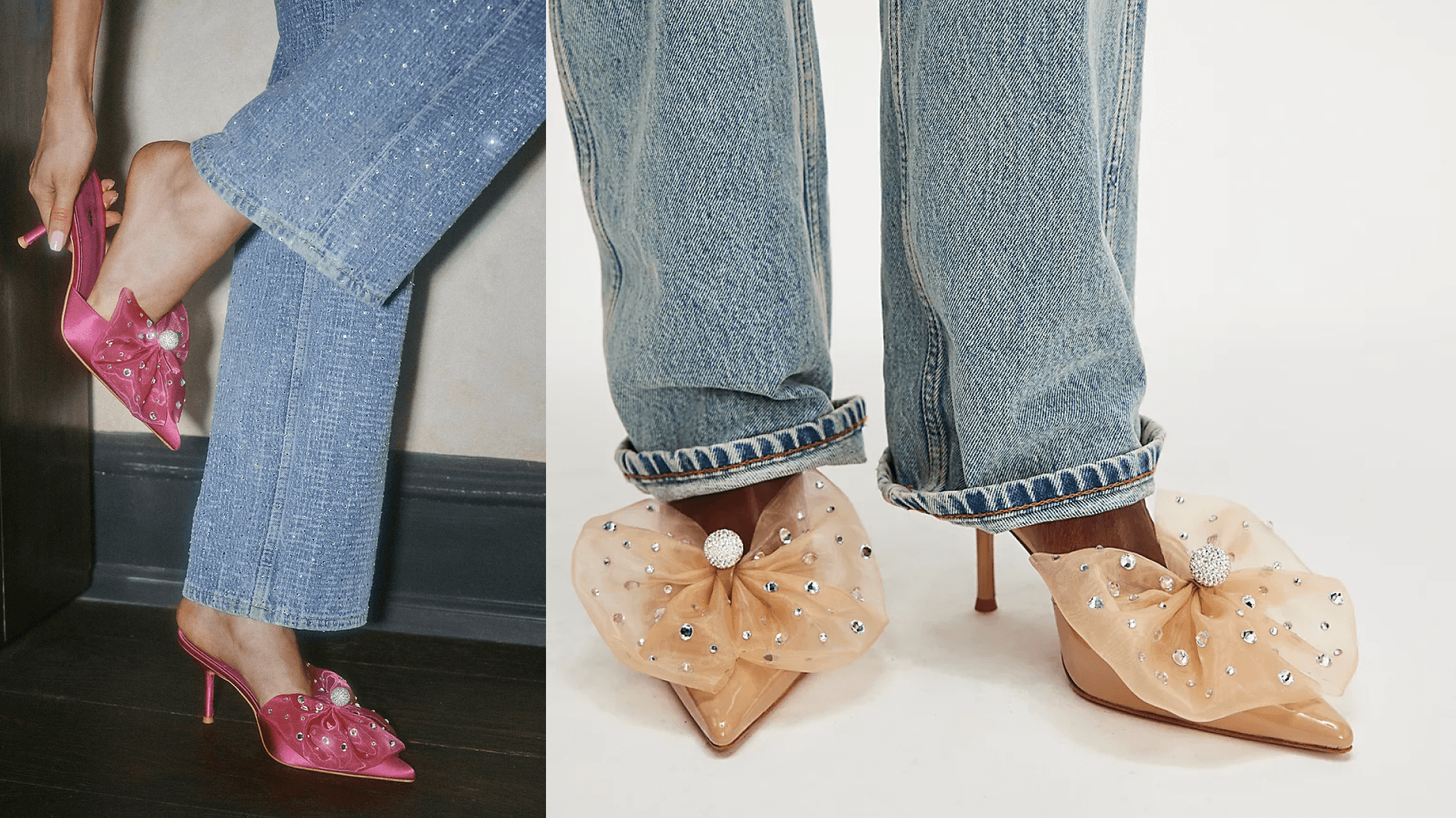 bow-heels